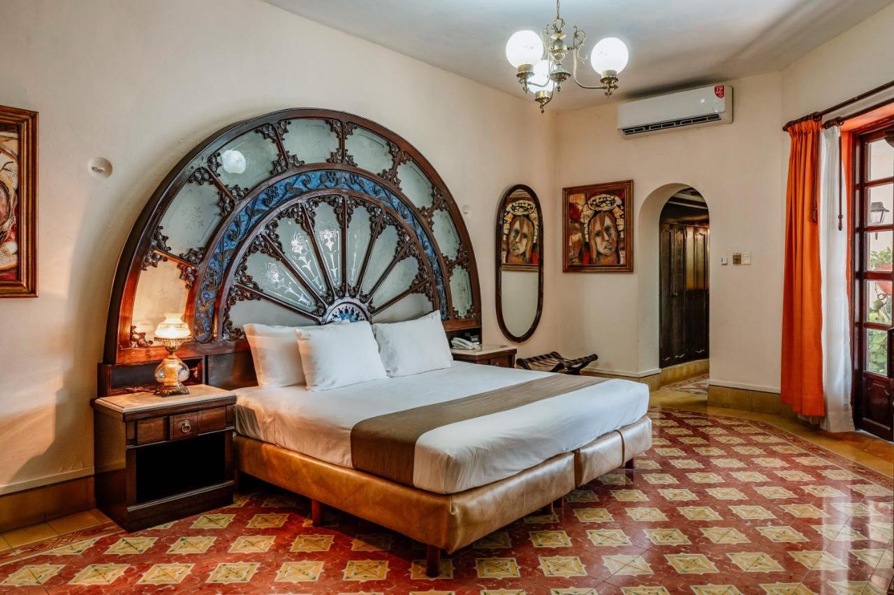 Casa Del Balam Merida