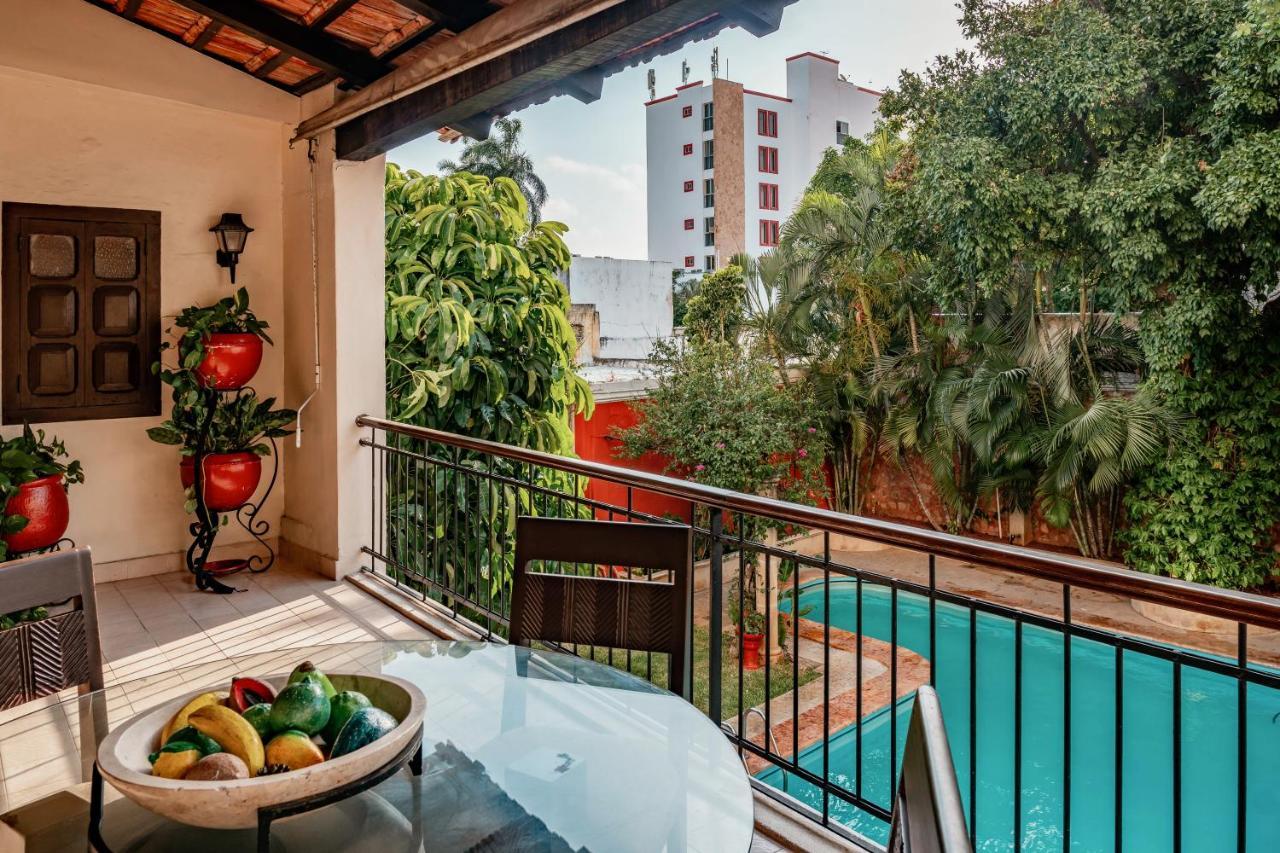 Casa Del Balam Hotel 5*