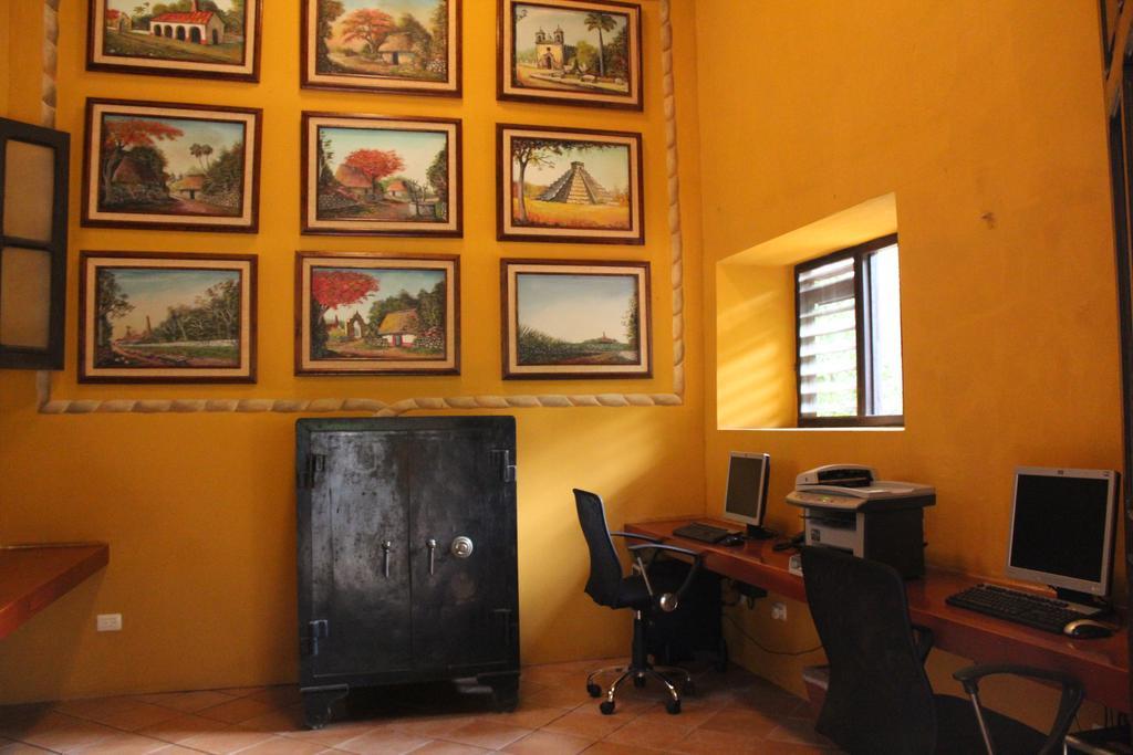 Hacienda Misne Hotel Mérida