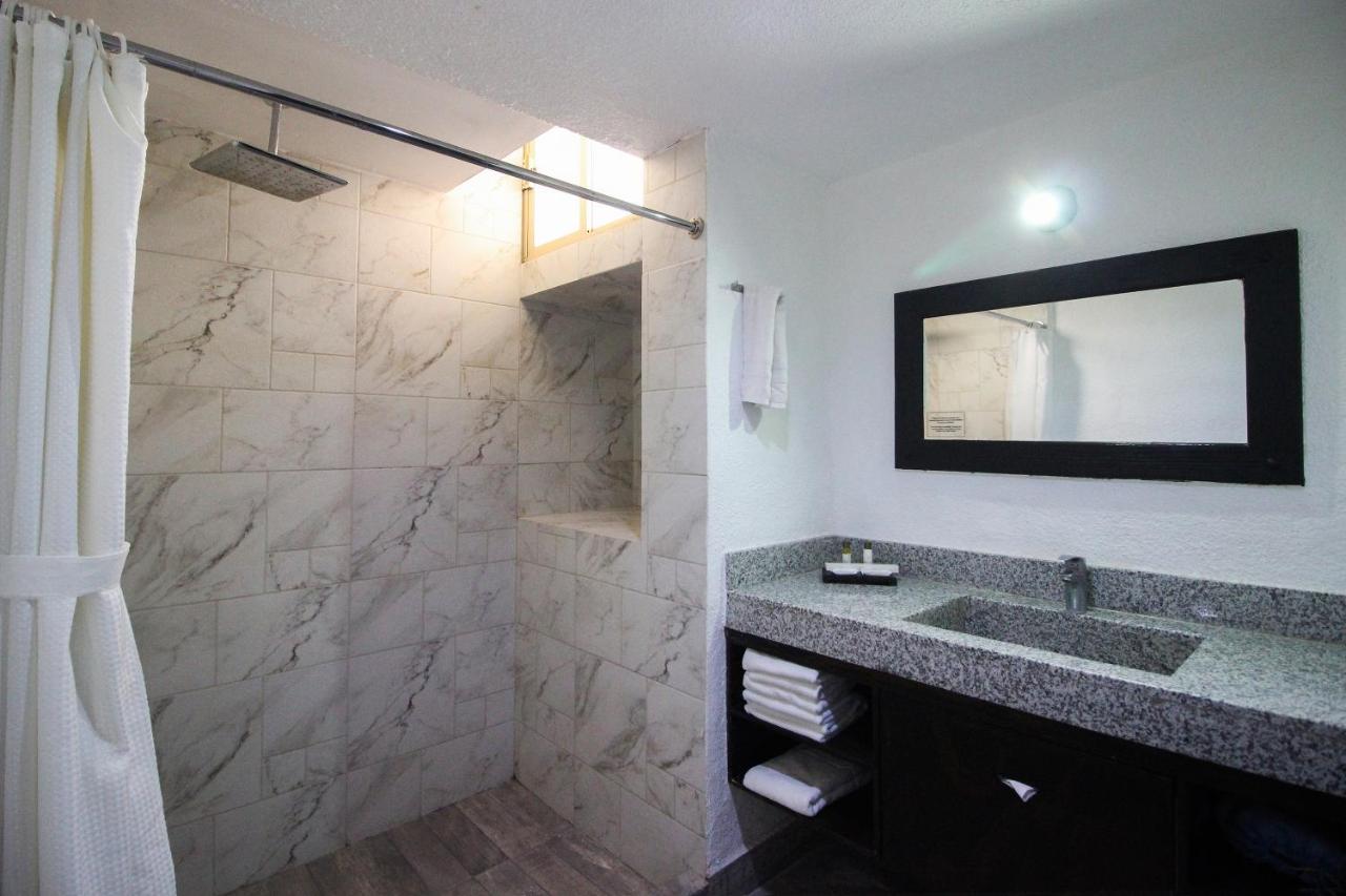 Maya Yucatan Hotel