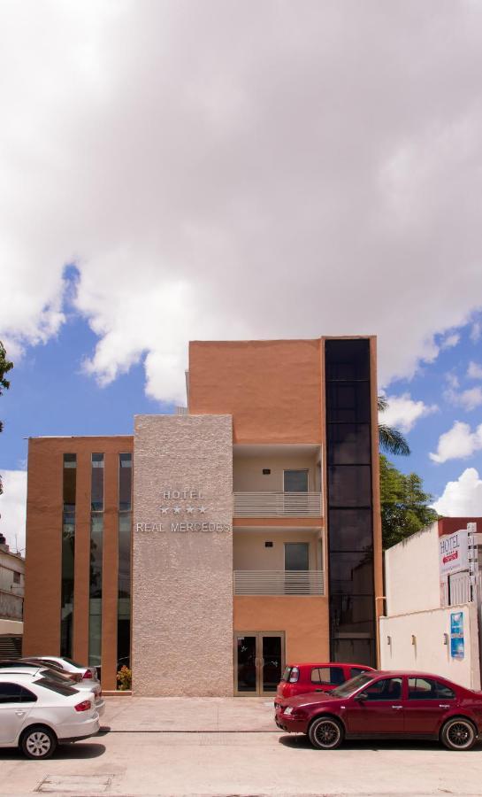 Real Mercedes 4* Mérida