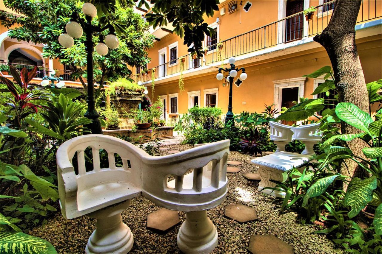 Caribe Yucatan 4*