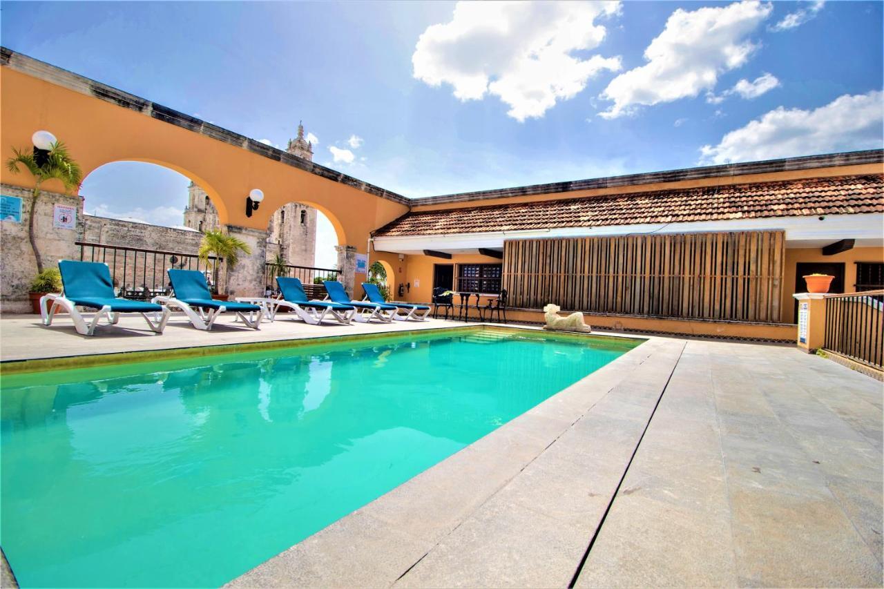 Caribe Yucatan Hotel 4*