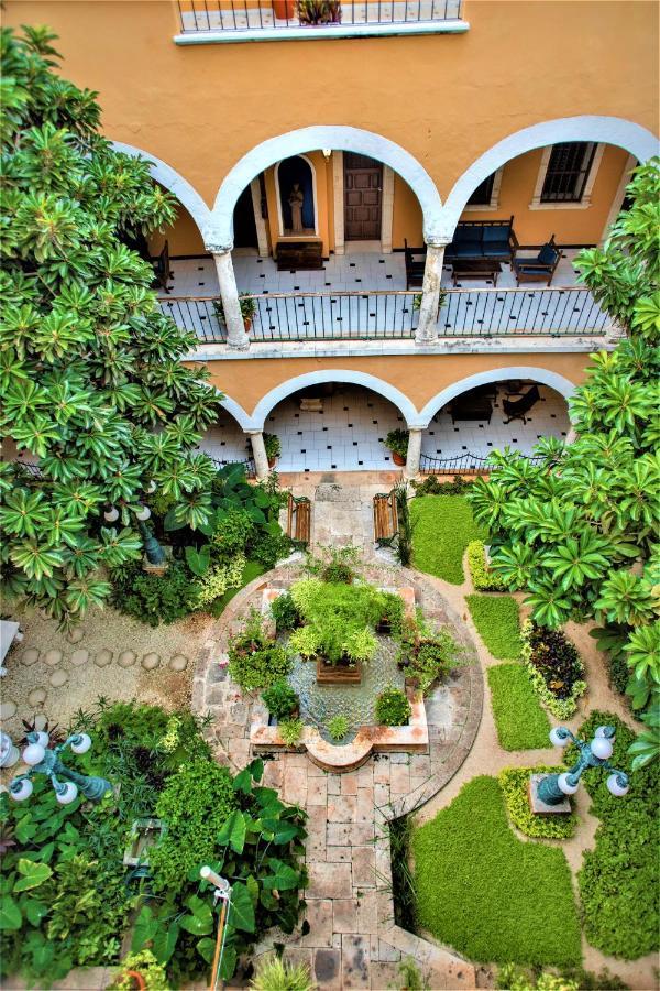 Caribe Yucatan Hotel 4*