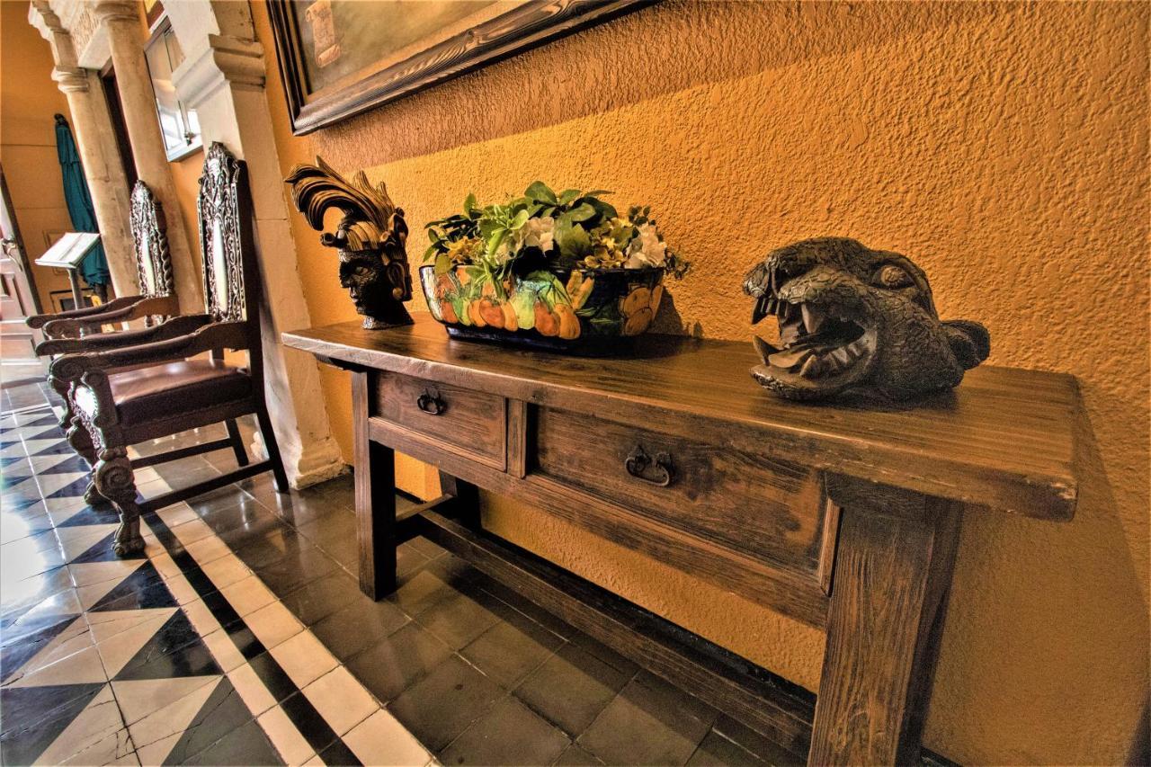 Caribe Yucatan 4* Mérida
