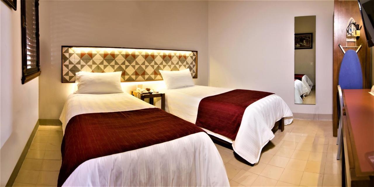 Caribe Yucatan Hotel 4*