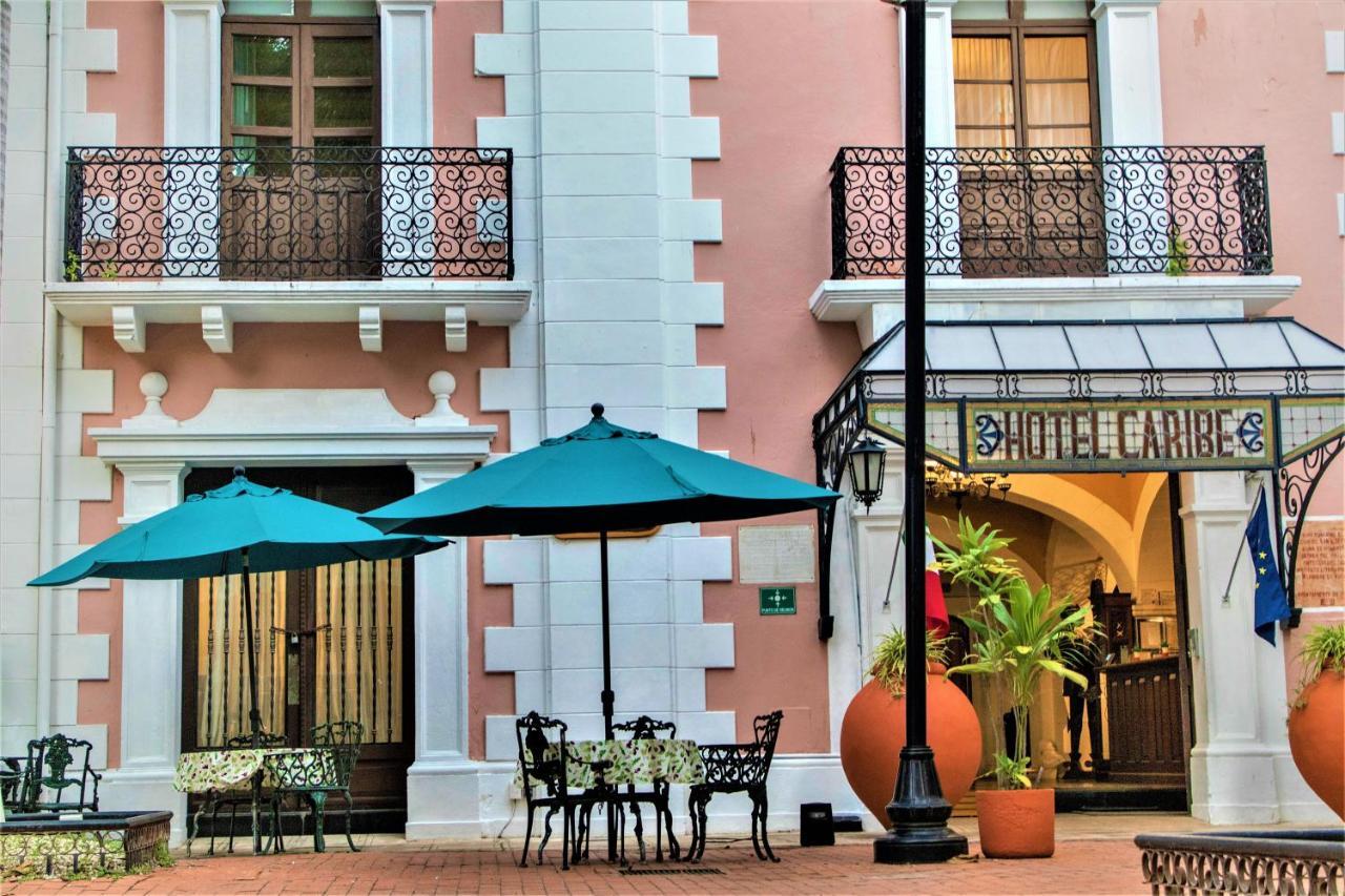 Caribe Yucatan 4*