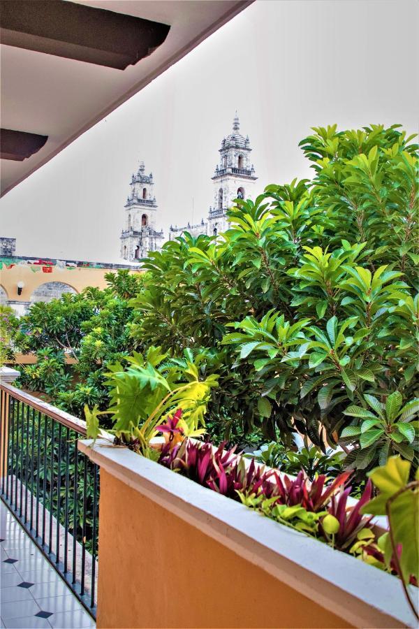 Caribe Yucatan Hotel Mérida