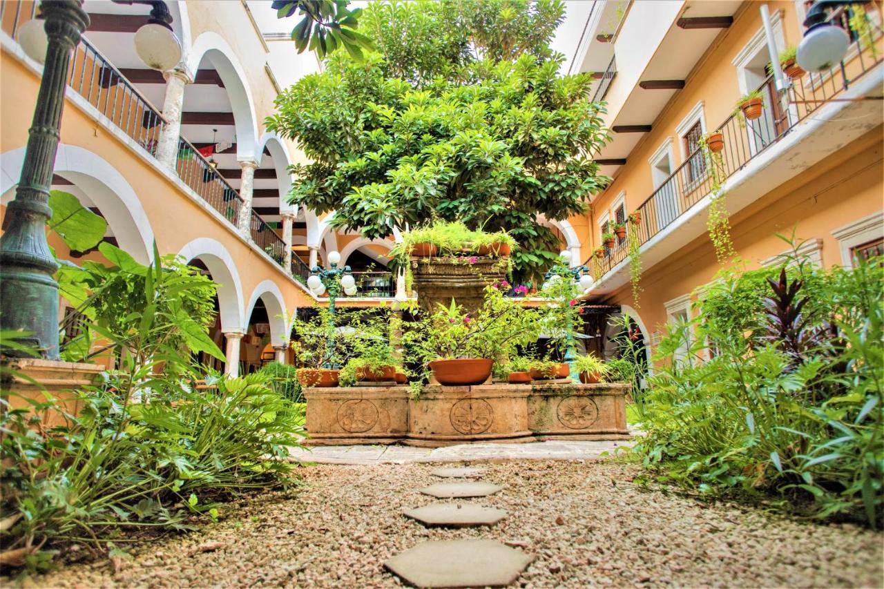 Hotel Caribe Yucatan 4*