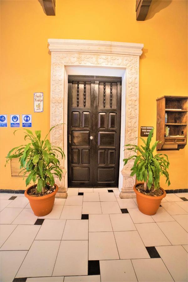 Caribe Yucatan Hotel 4*