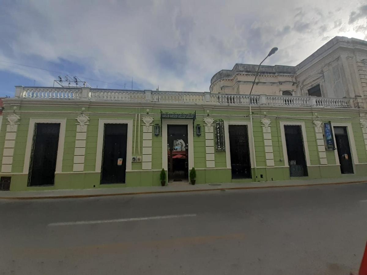 San Patricio Mérida