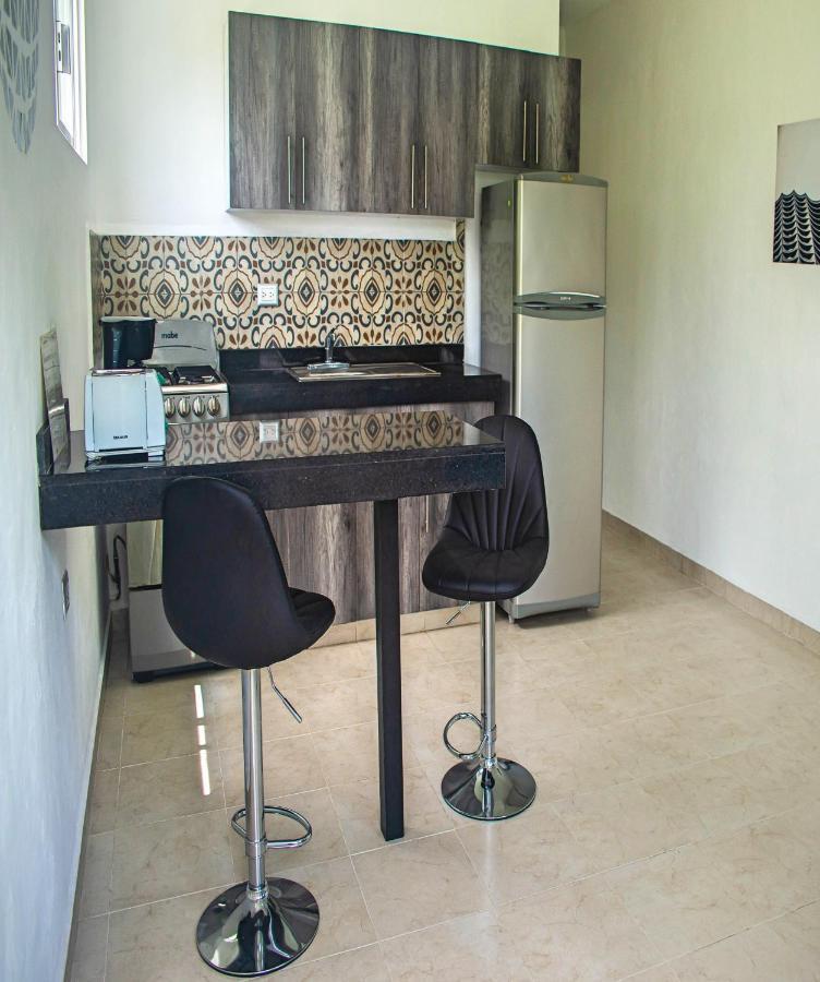 Apartamento Departamentos Internazionale *