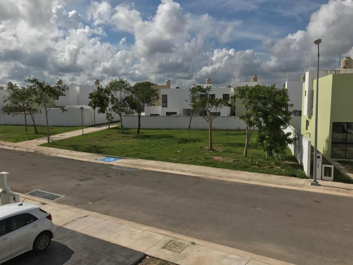 Сasa de vacaciones Casa K'iin - Mérida, Yucatán.