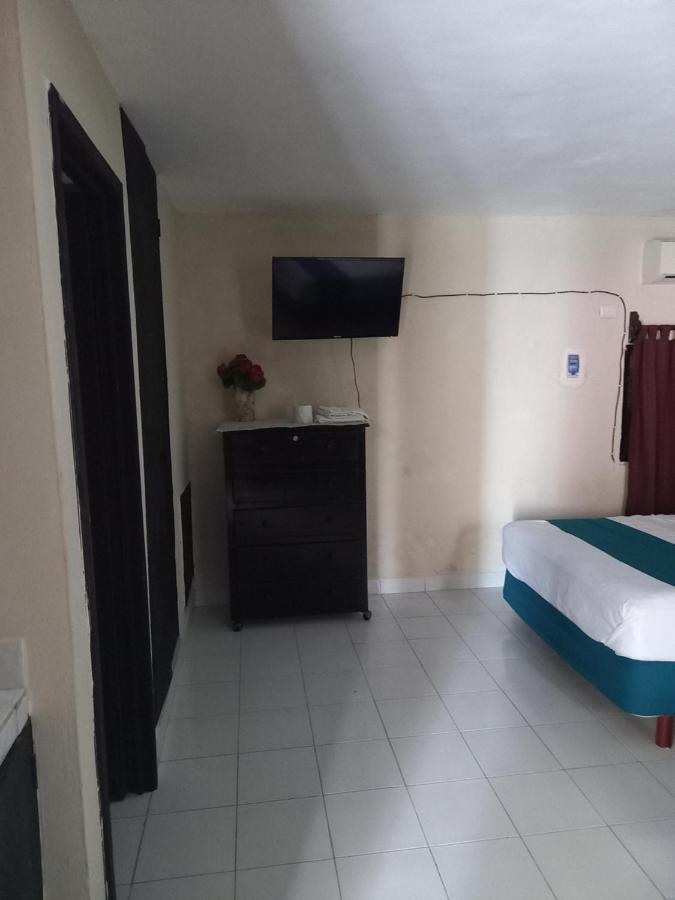 San Patricio Hotel Mérida