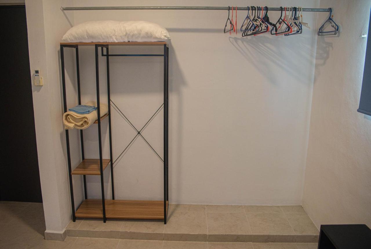 Apartamento Departamentos Internazionale Mérida
