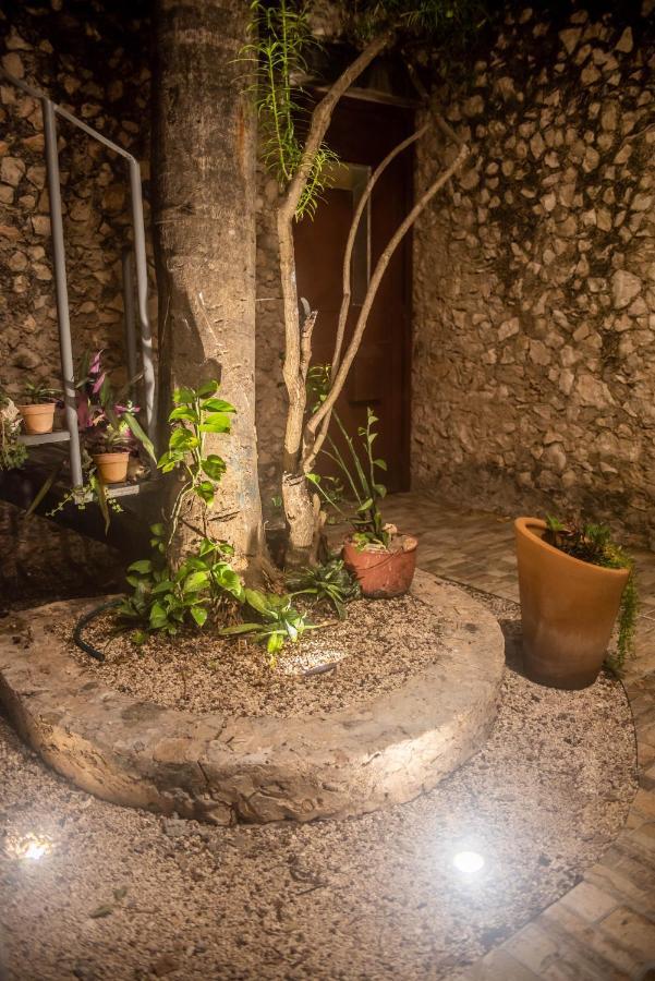 Departamentos Internazionale Apartamento Mérida