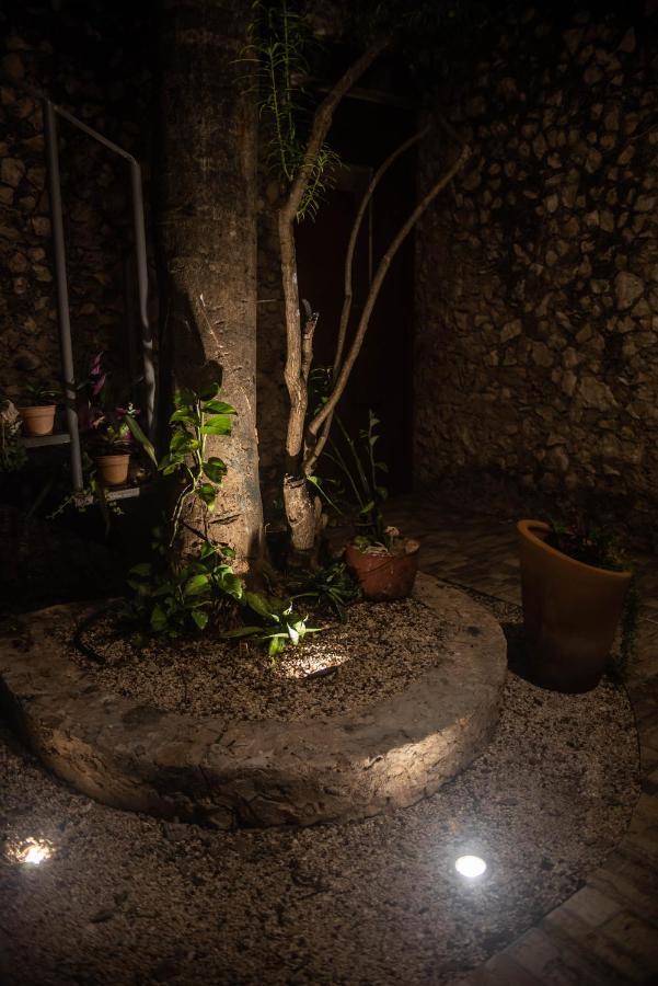Apartamento Departamentos Internazionale Mérida