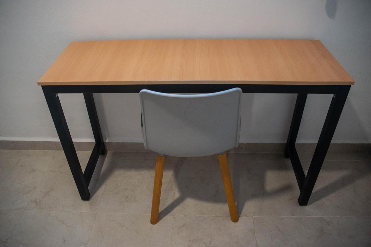 Departamentos Internazionale Apartamento Mérida
