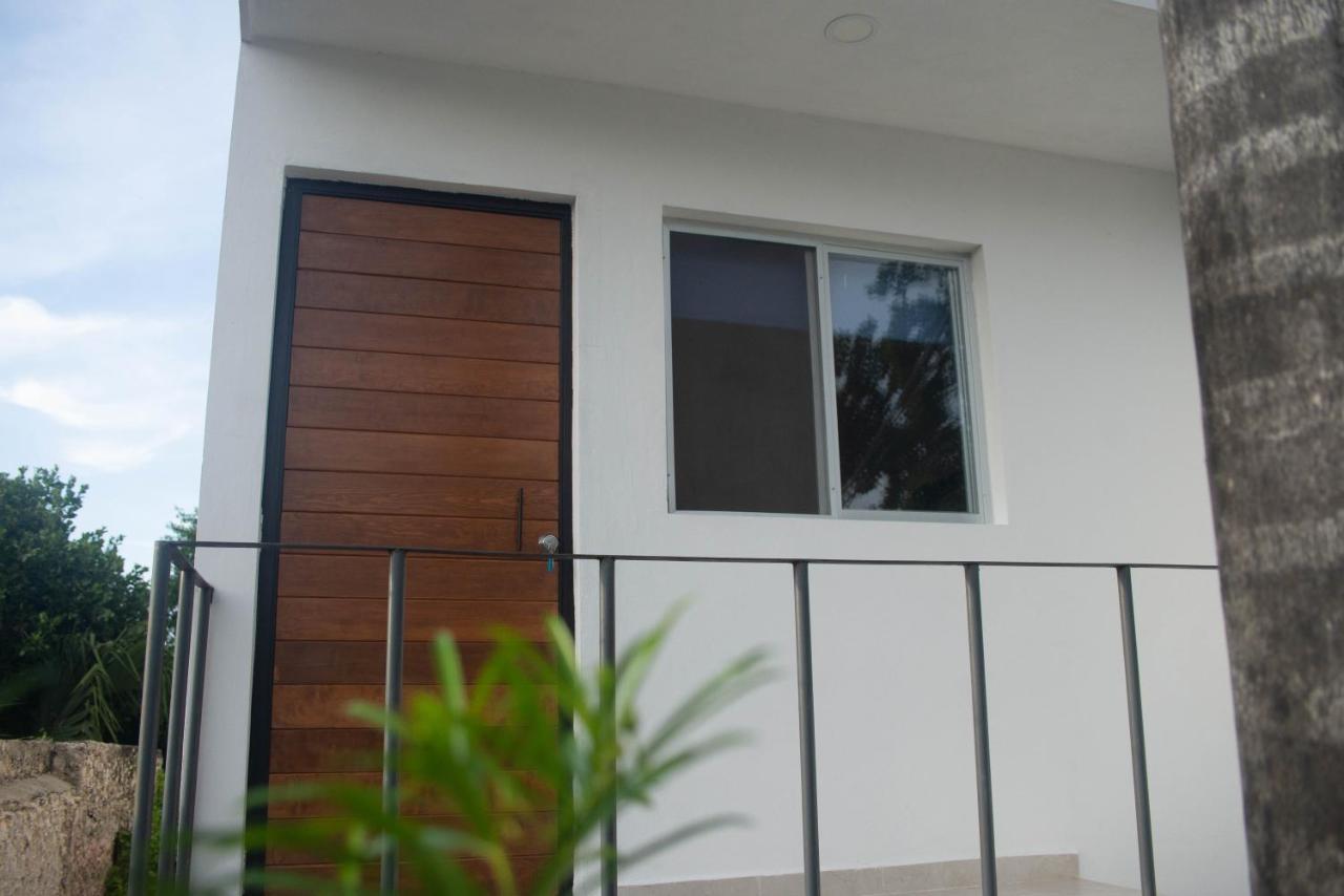 Departamentos Internazionale Mérida