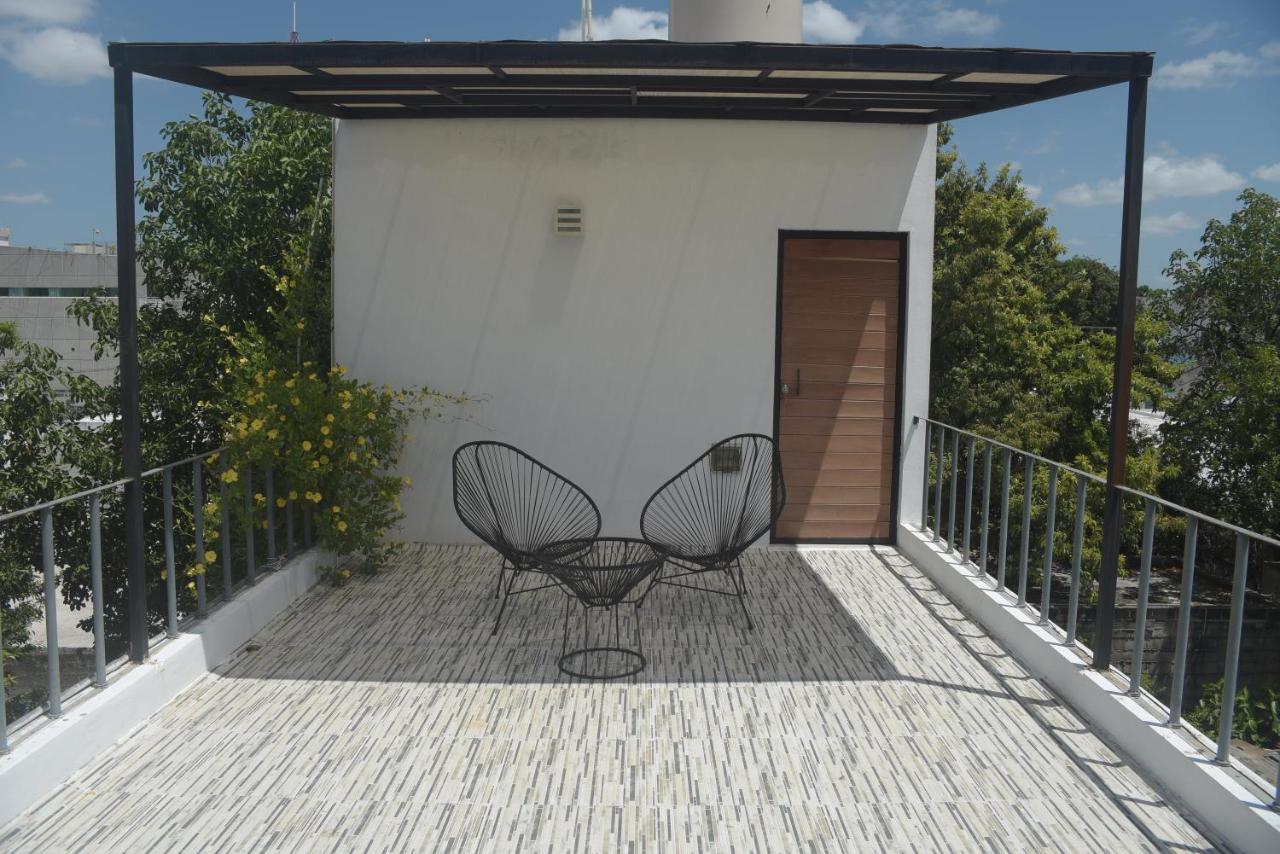 Apartamento Departamentos Internazionale