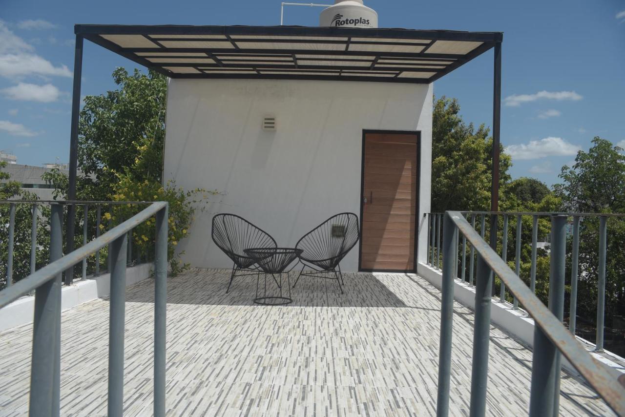 Apartamento Departamentos Internazionale