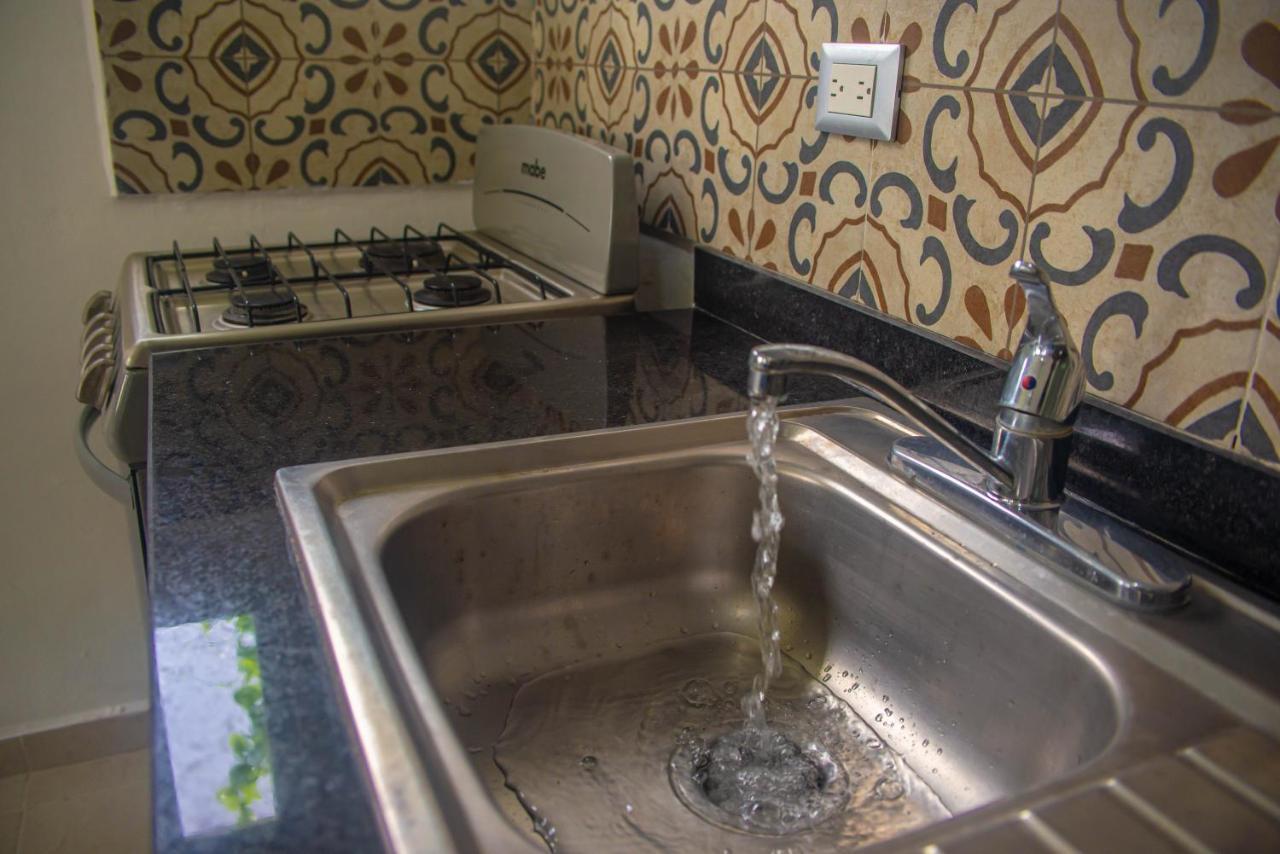 Apartamento Departamentos Internazionale *