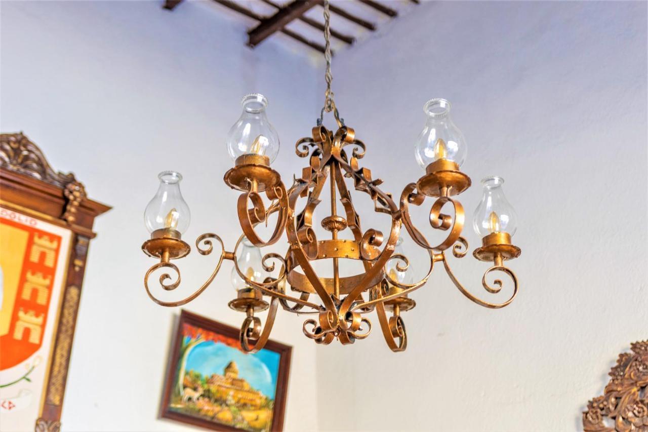 Hotel Santa Lucia Merida