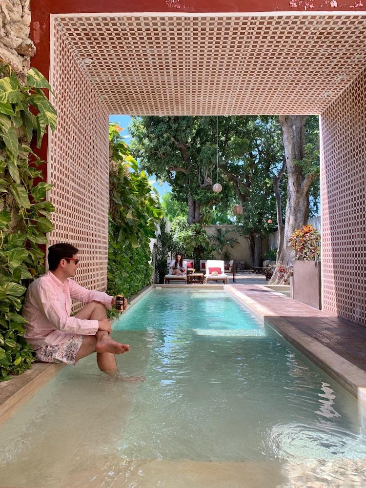 Hotel Casa Italia Luxury - Adults Only 5*