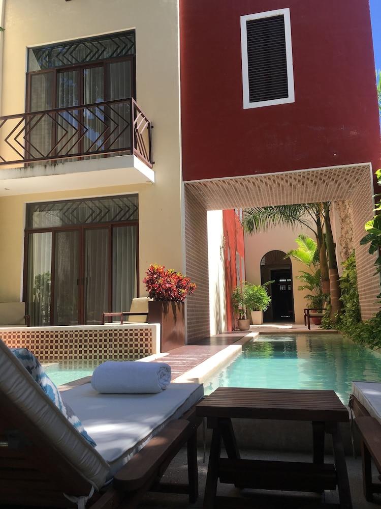 Casa Italia Luxury - Adults Only 5* Mérida