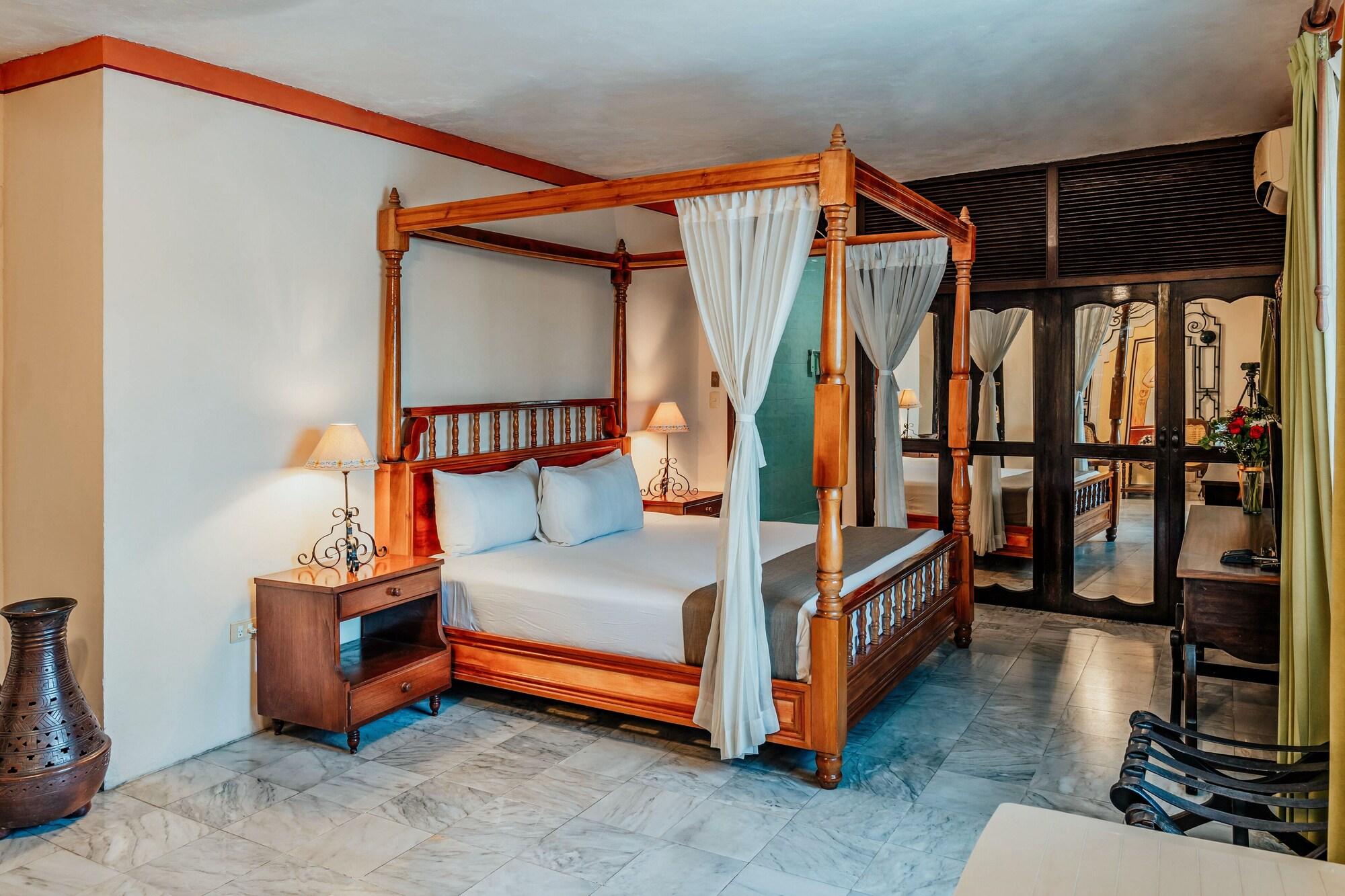 Casa Del Balam Hotel Merida