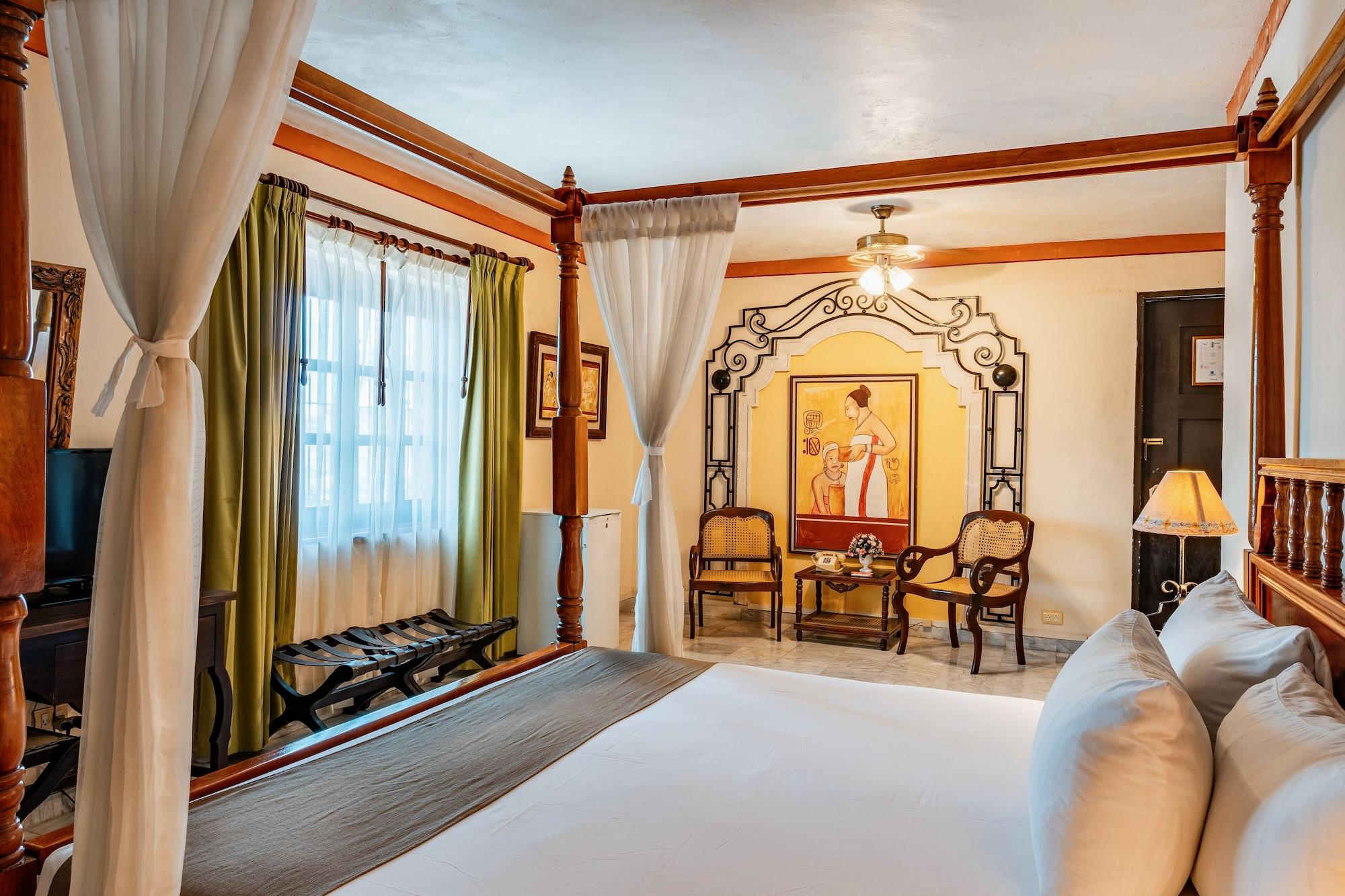 Casa Del Balam Hotel Merida
