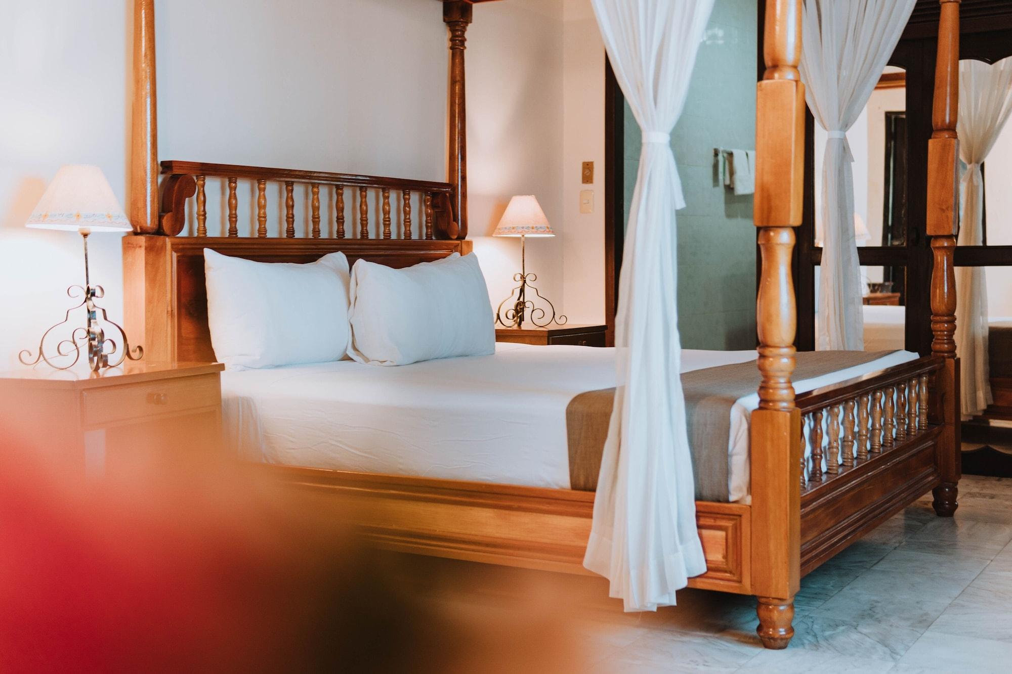 Casa Del Balam Hotel 5*