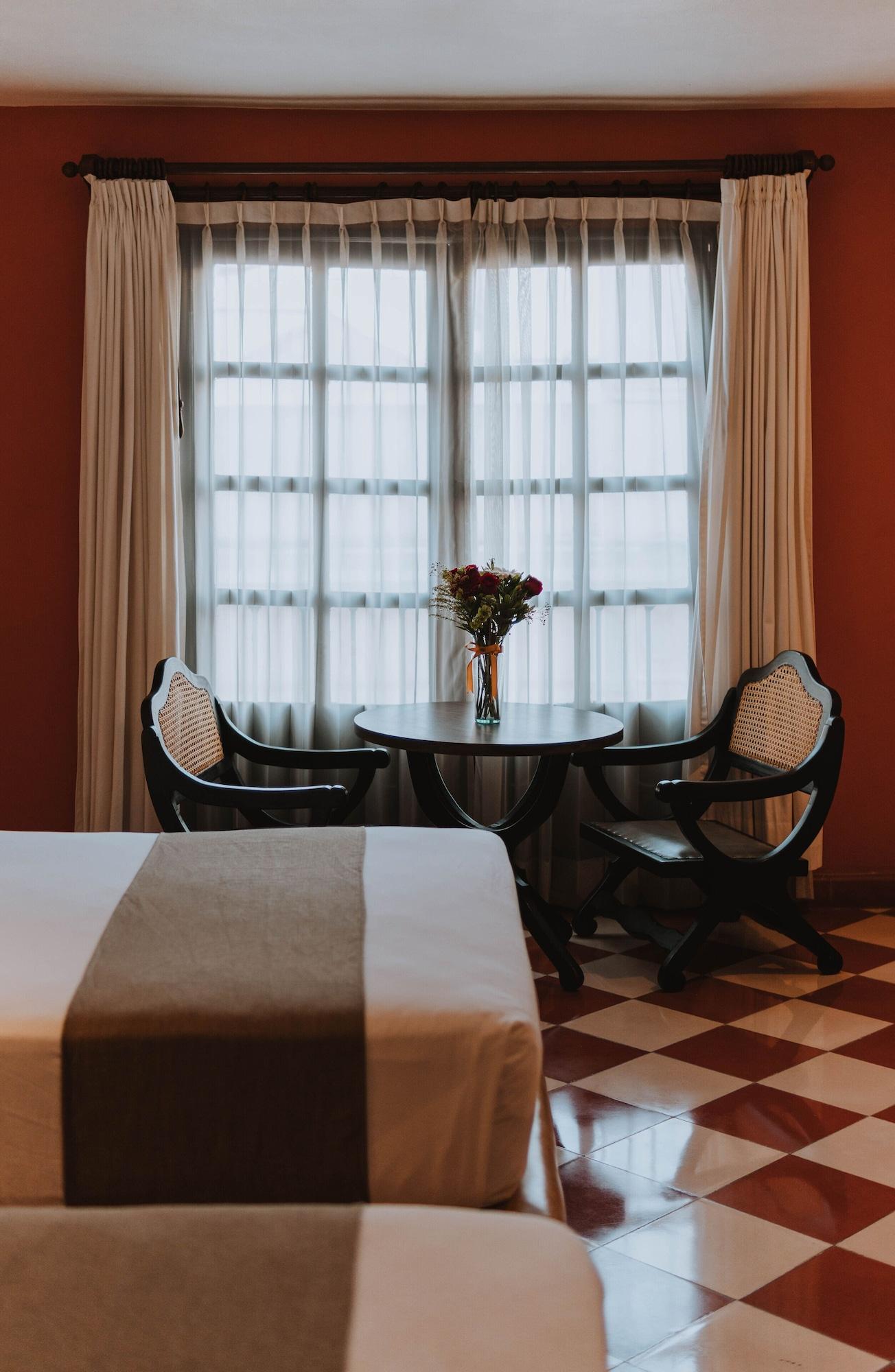 Casa Del Balam Hotel
