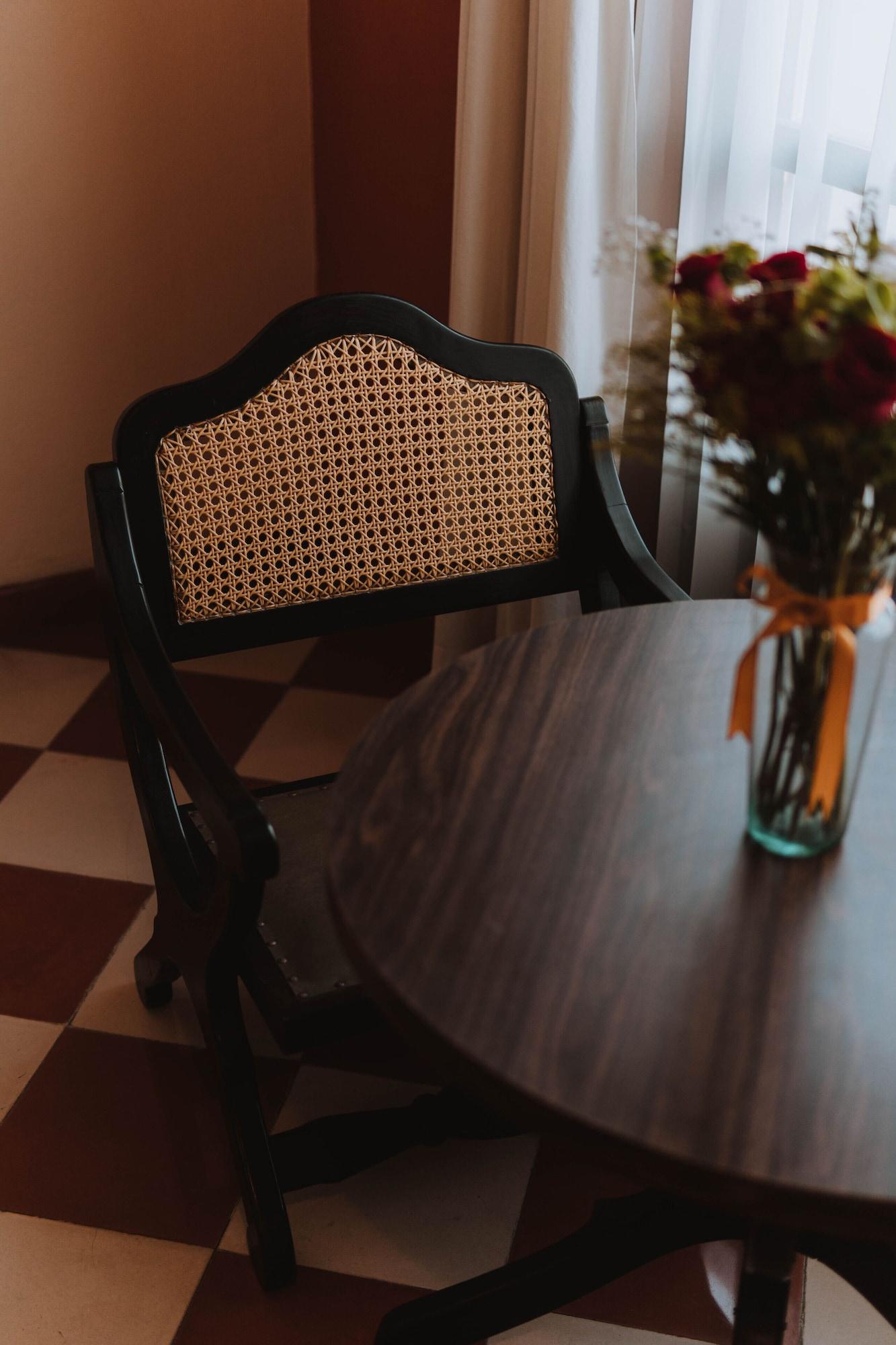 Casa Del Balam Hotel