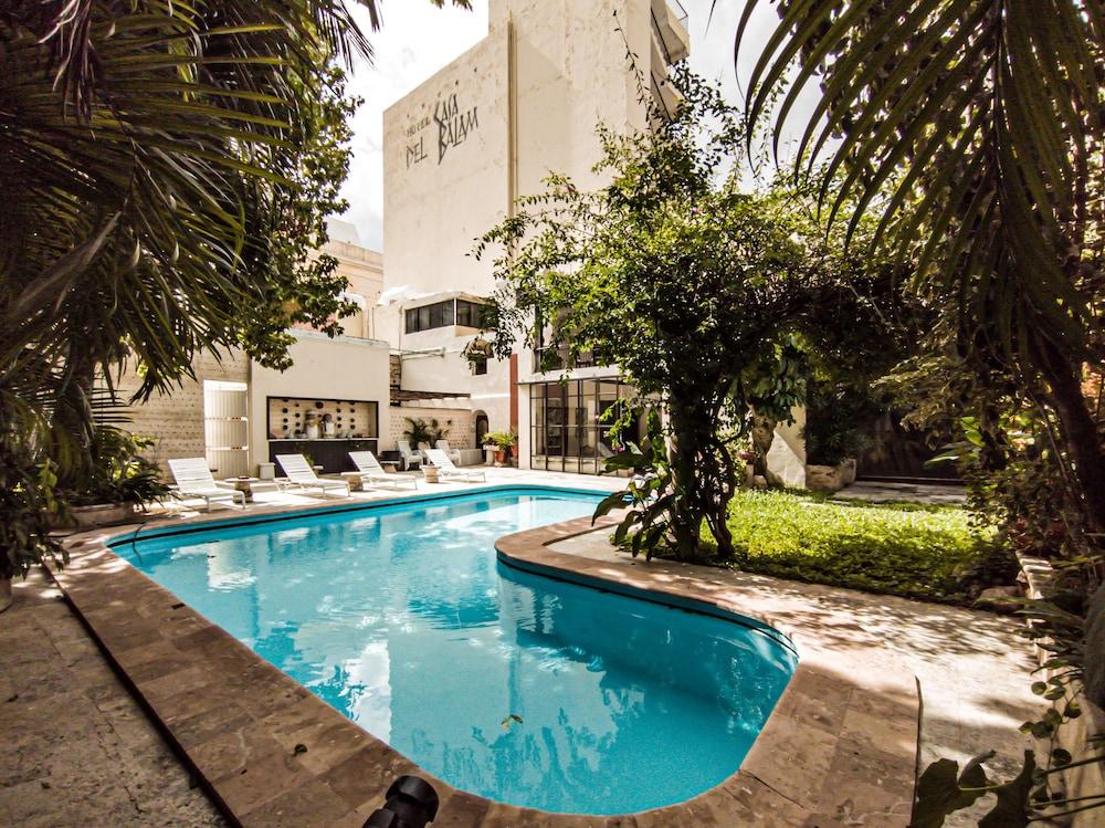 Casa Del Balam Hotel Merida
