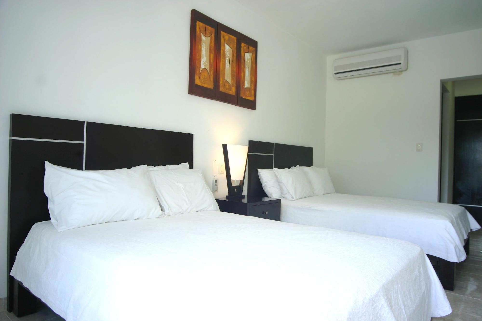 Hotel Holly Mérida