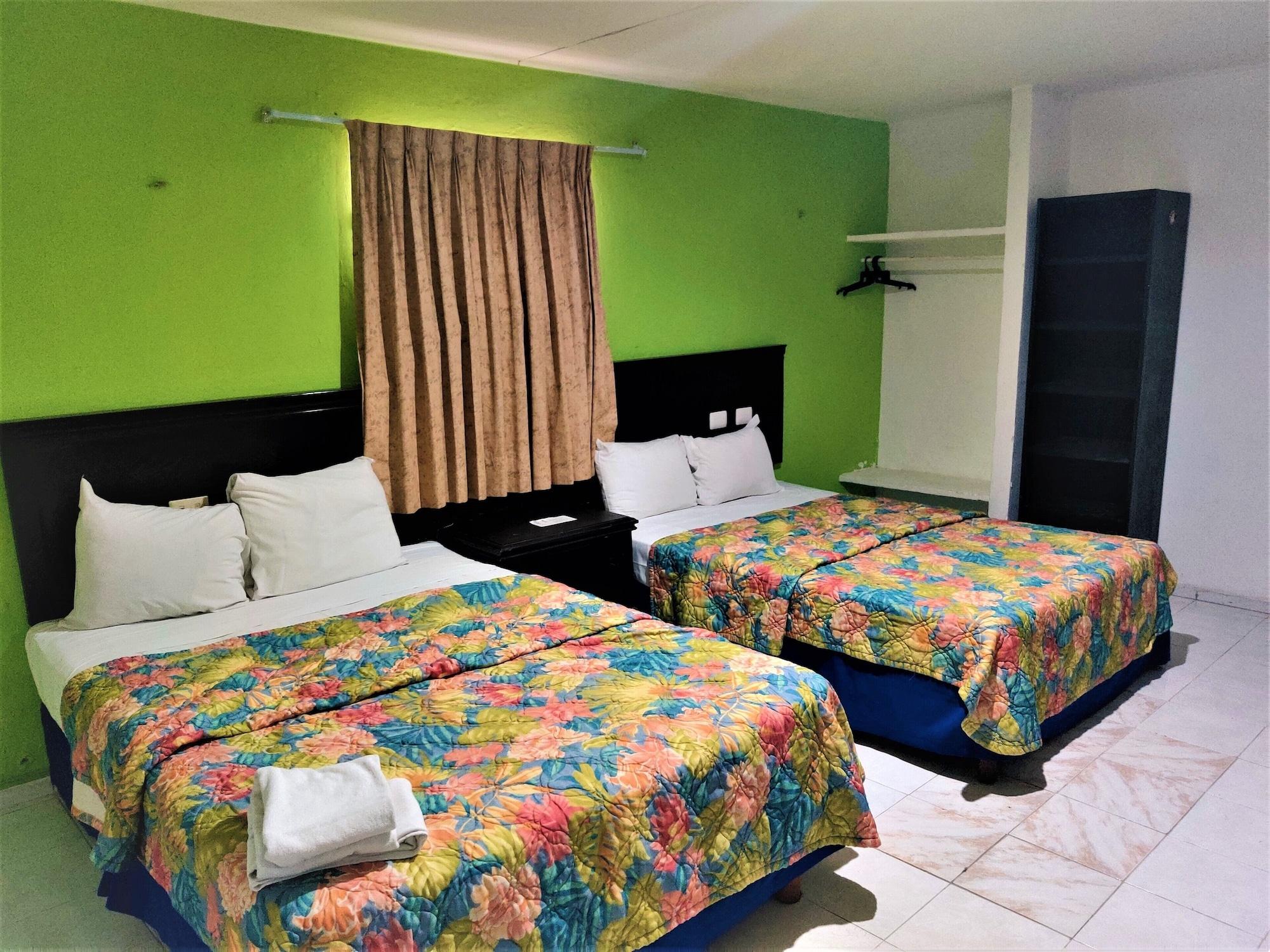 Hotel El Cid