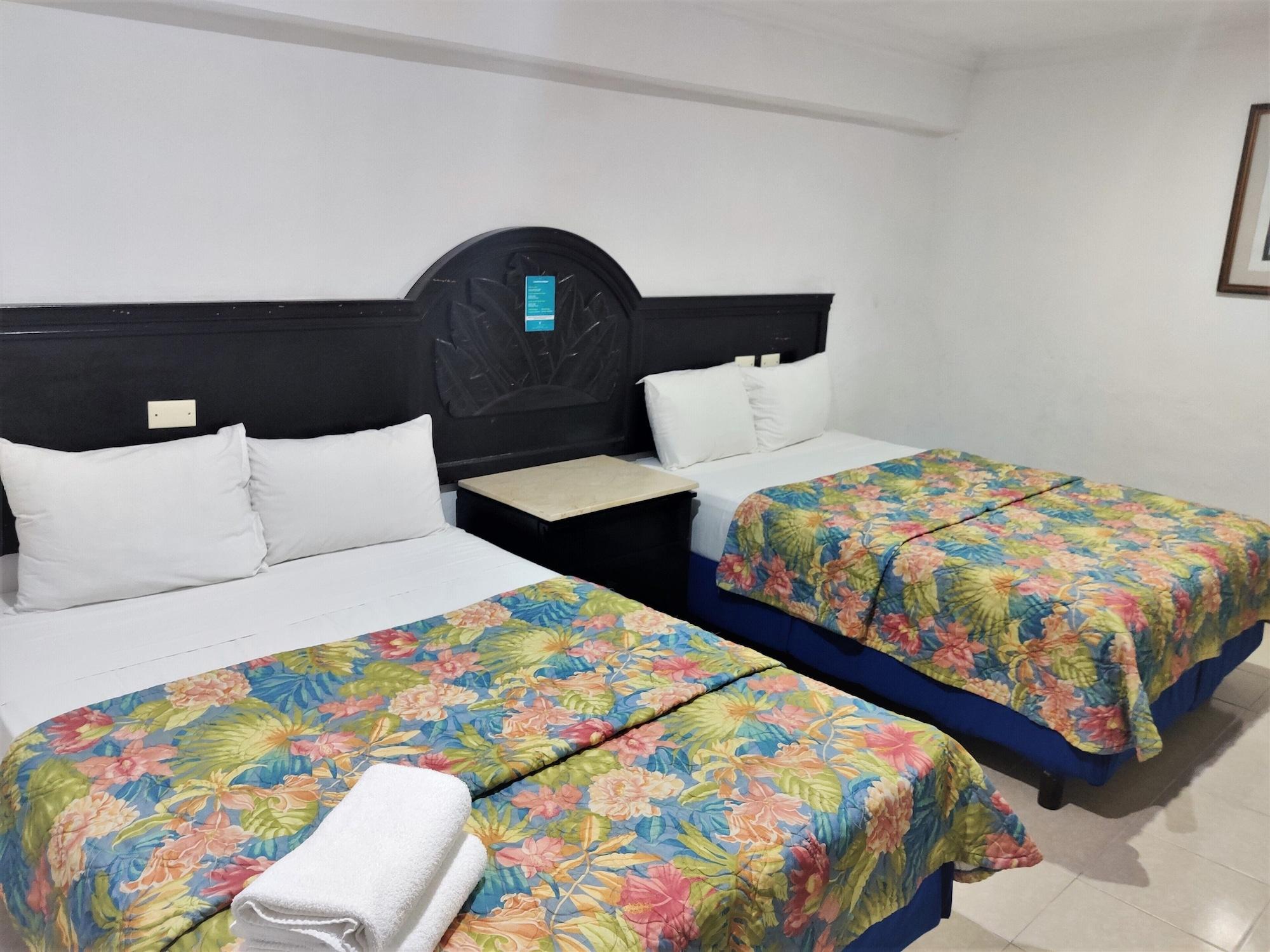 El Cid 3* Merida