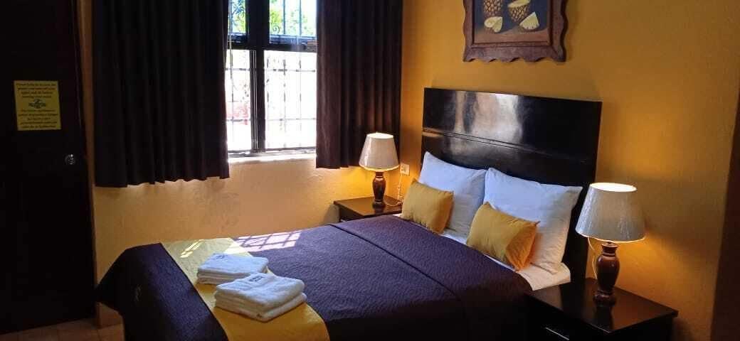 Hotel Del Peregrino Boutique Merida