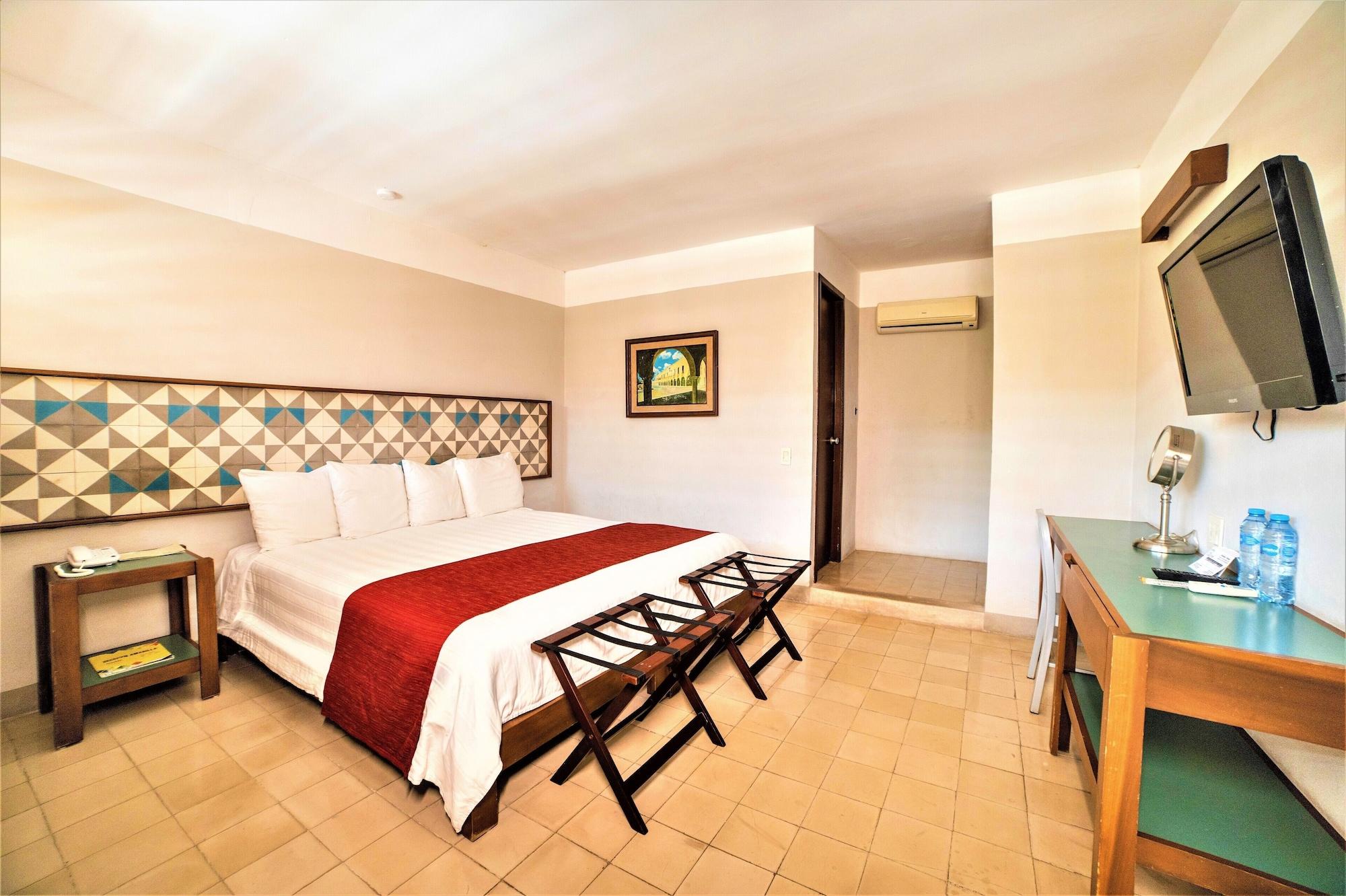 Caribe Yucatan Hotel 4*