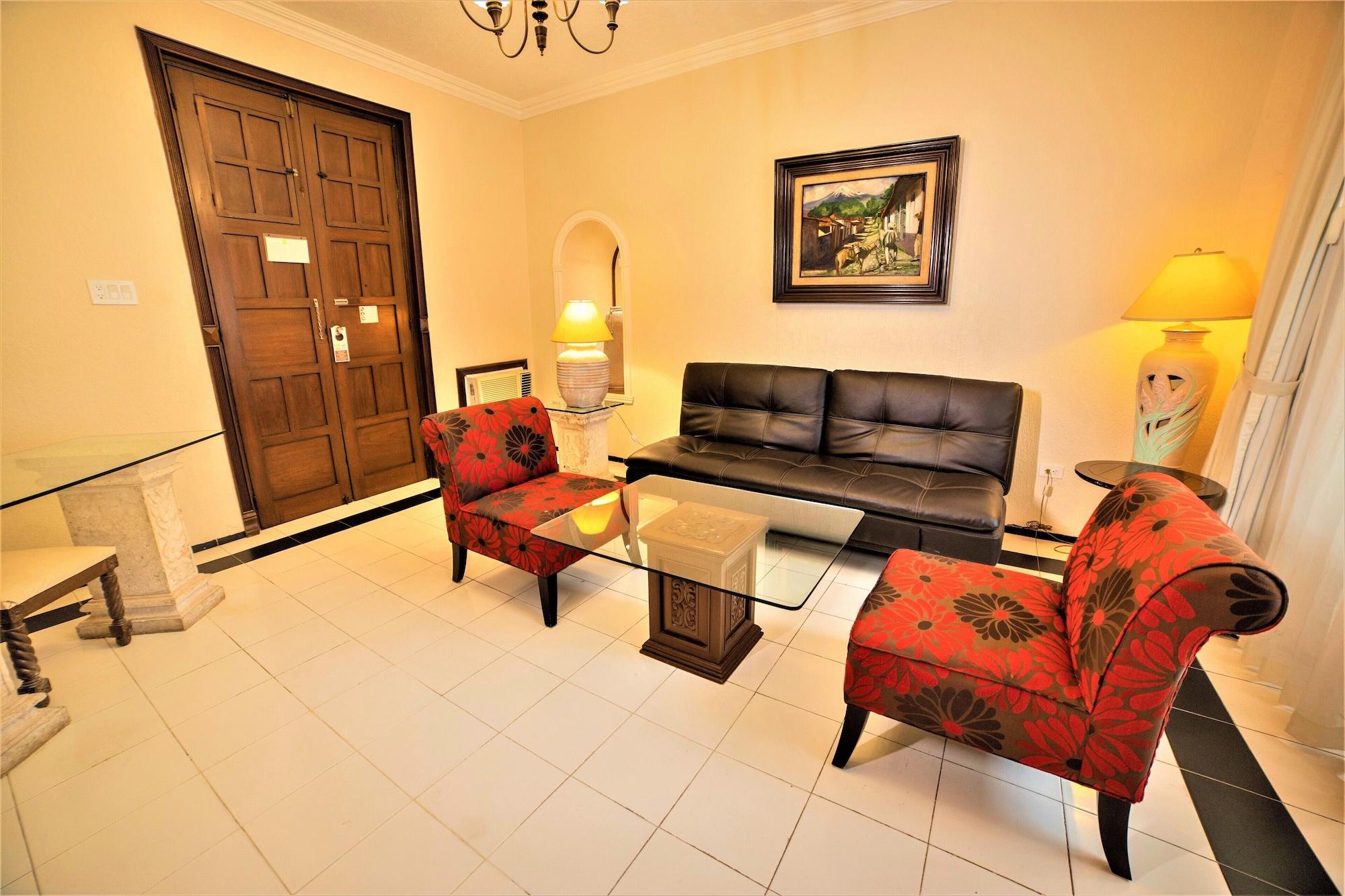 Hotel Caribe Yucatan 4*
