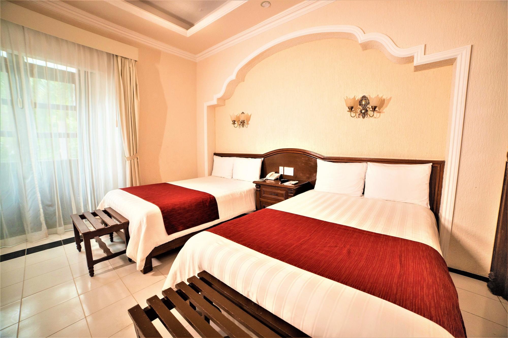 Caribe Yucatan 4*