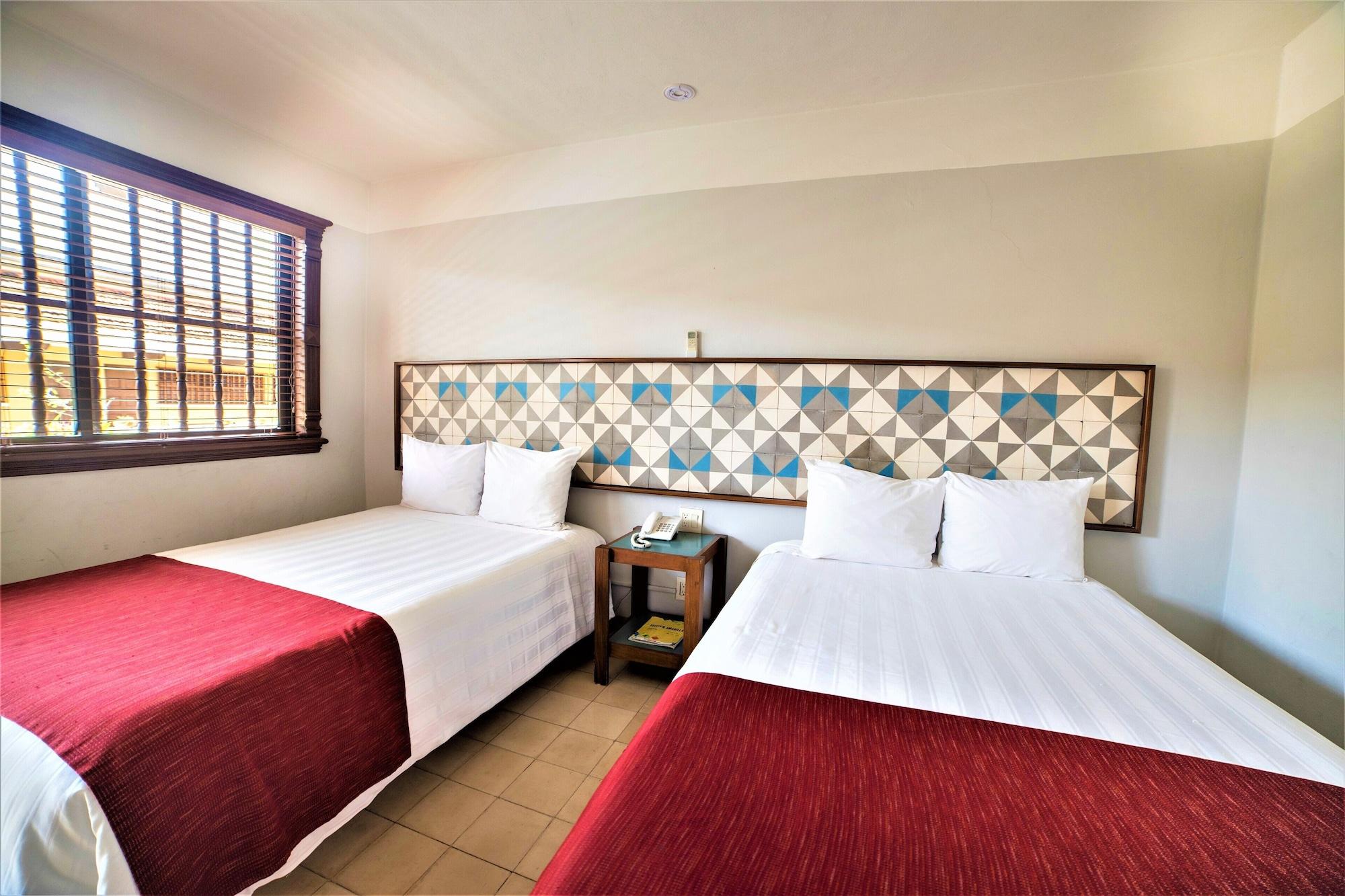Caribe Yucatan 4* Mérida