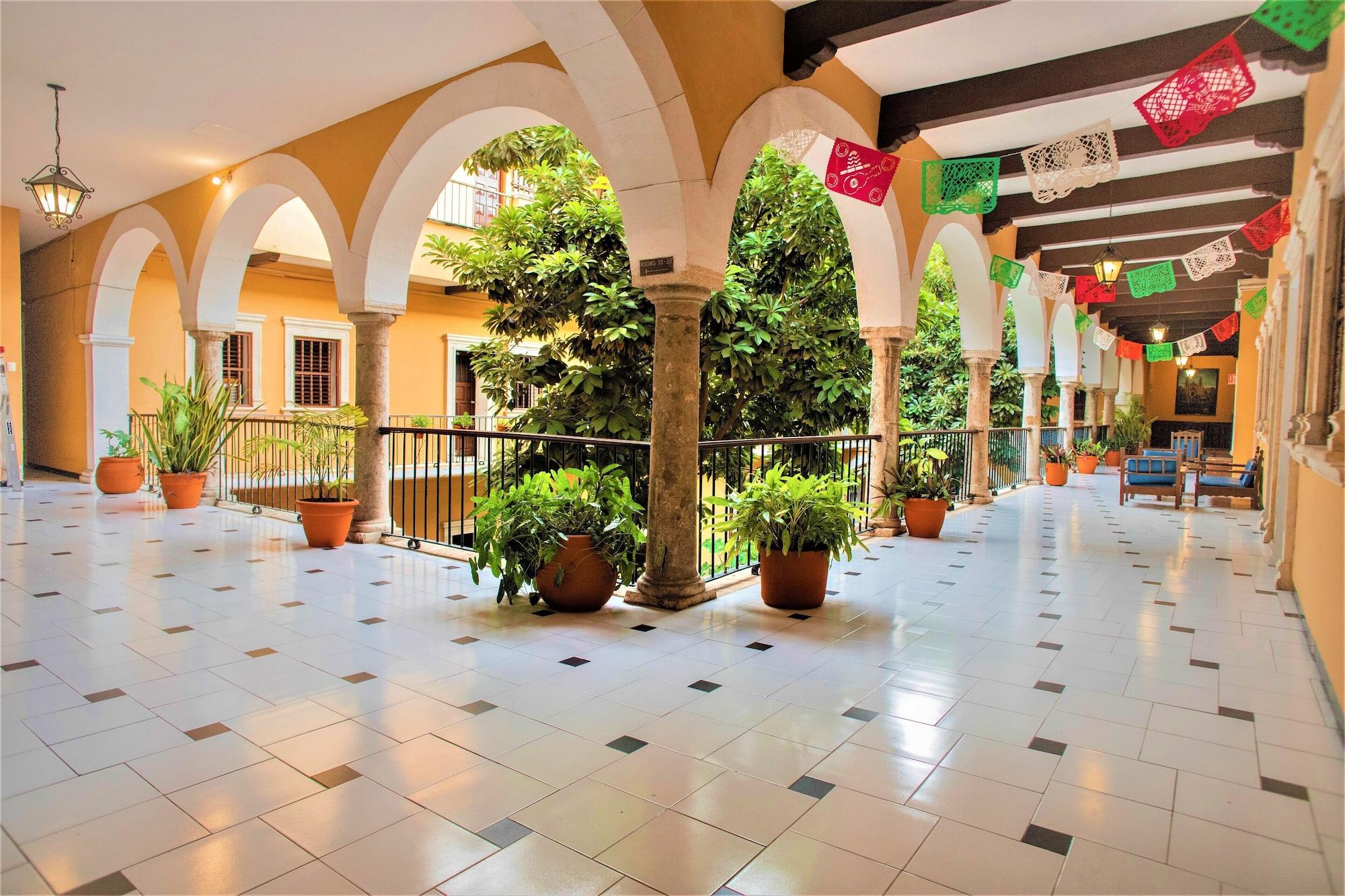 Caribe Yucatan 4*
