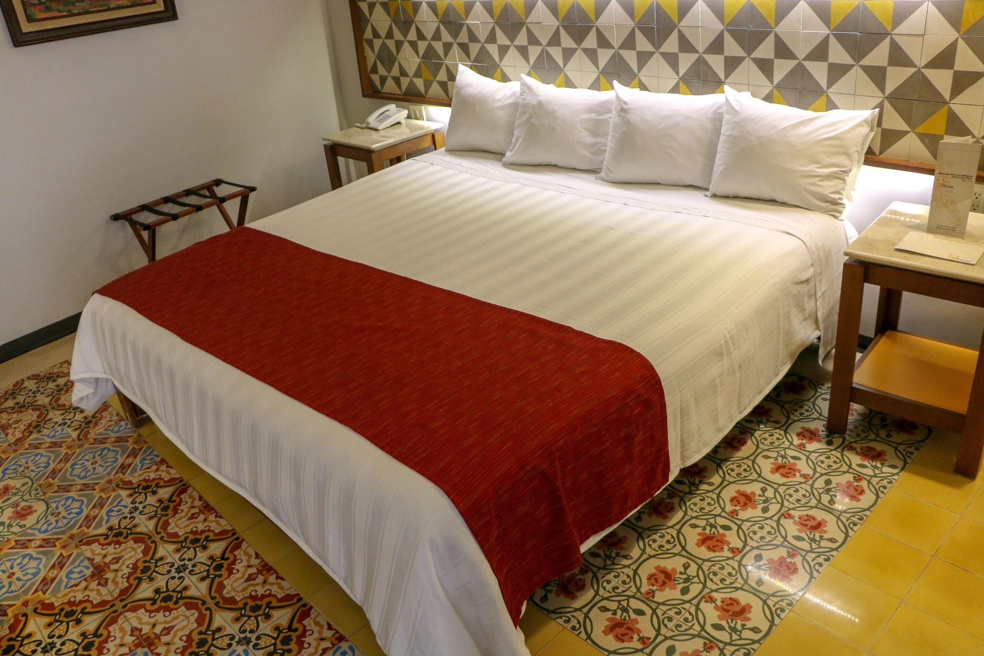 Caribe Yucatan Hotel