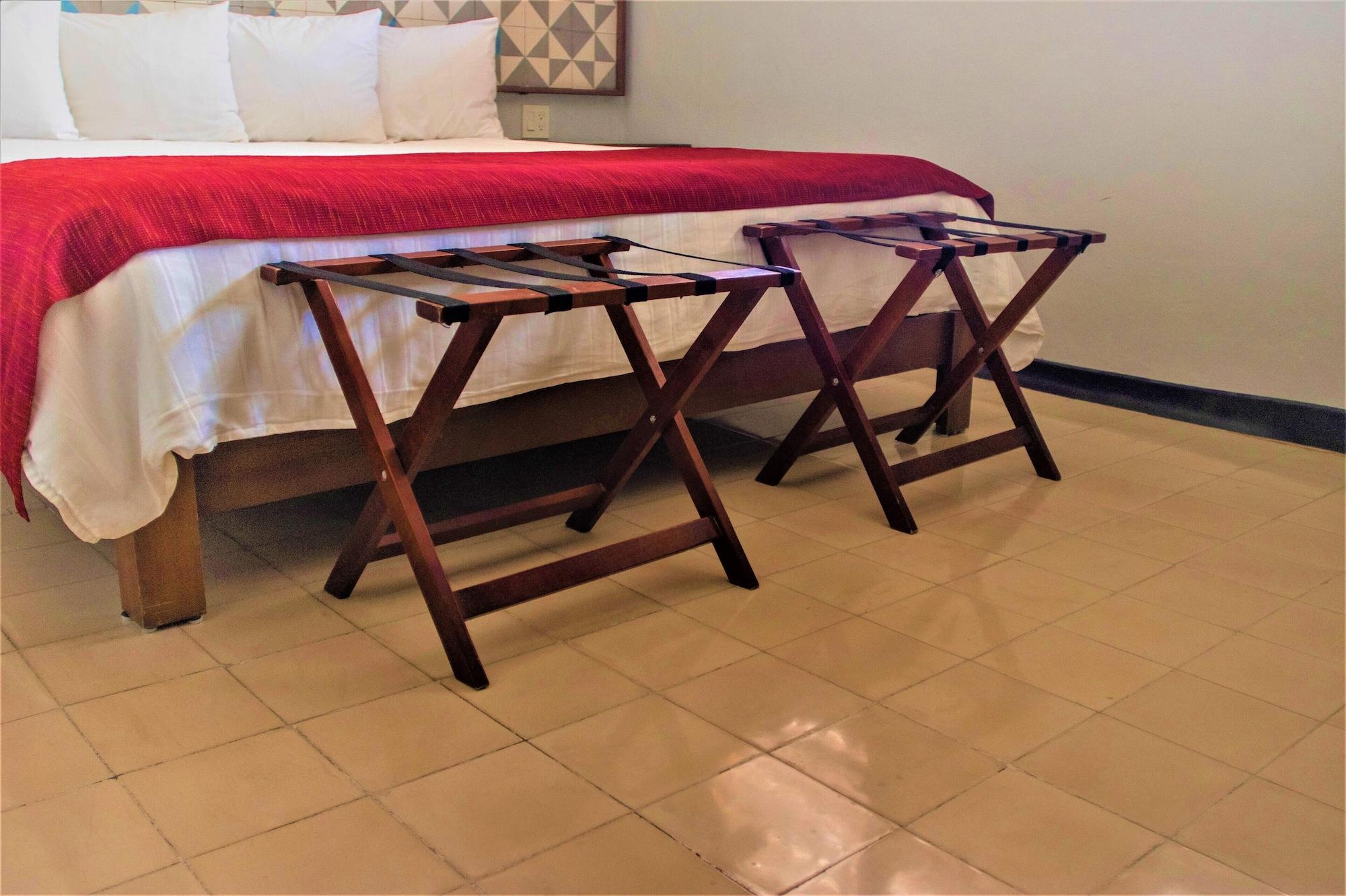 Caribe Yucatan Hotel