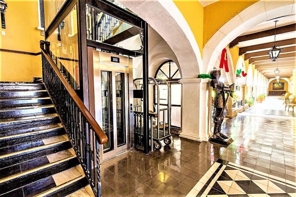 Caribe Yucatan Hotel 4*