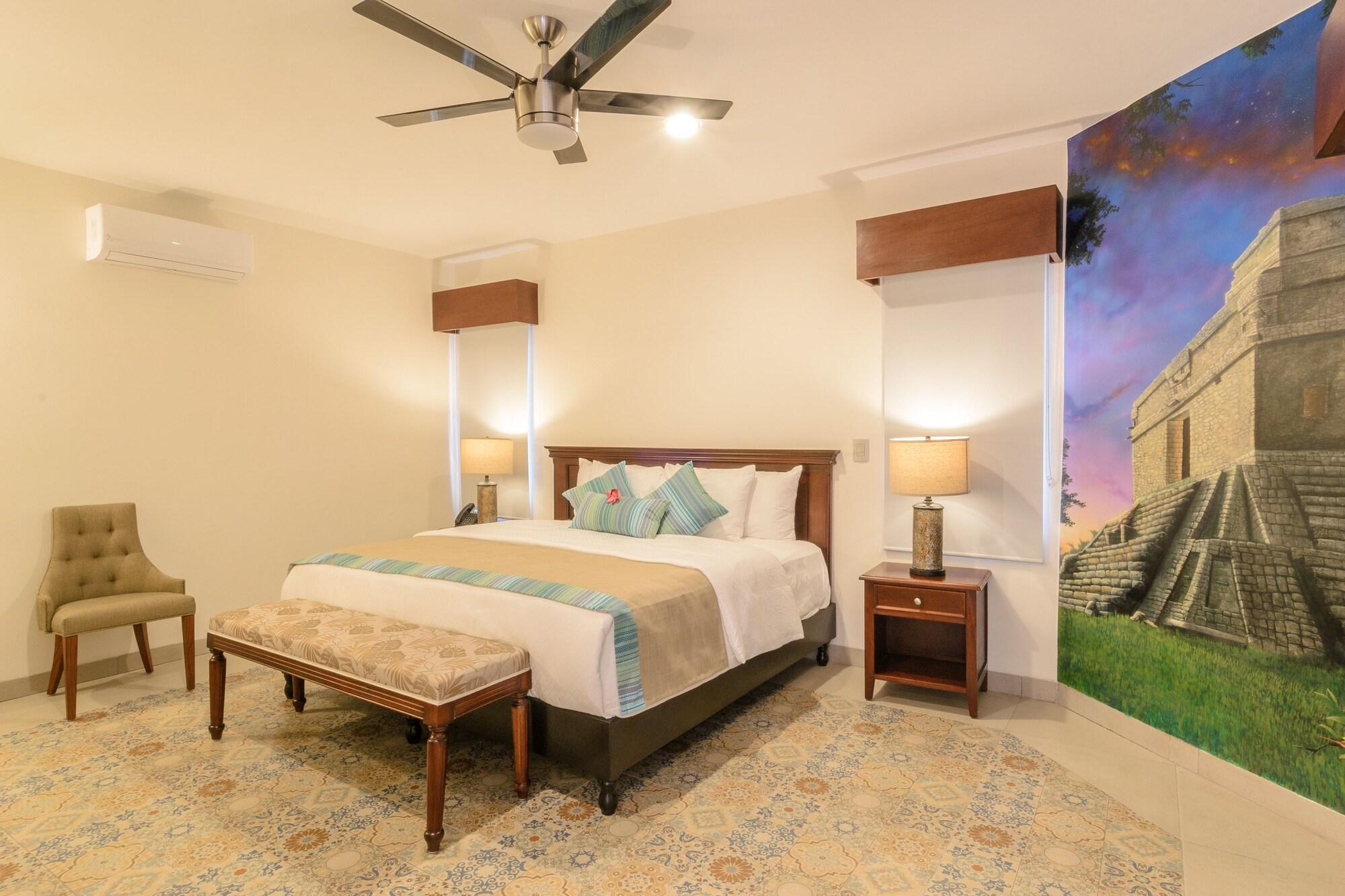 Boutique Real San Juan Center Hotel Mérida