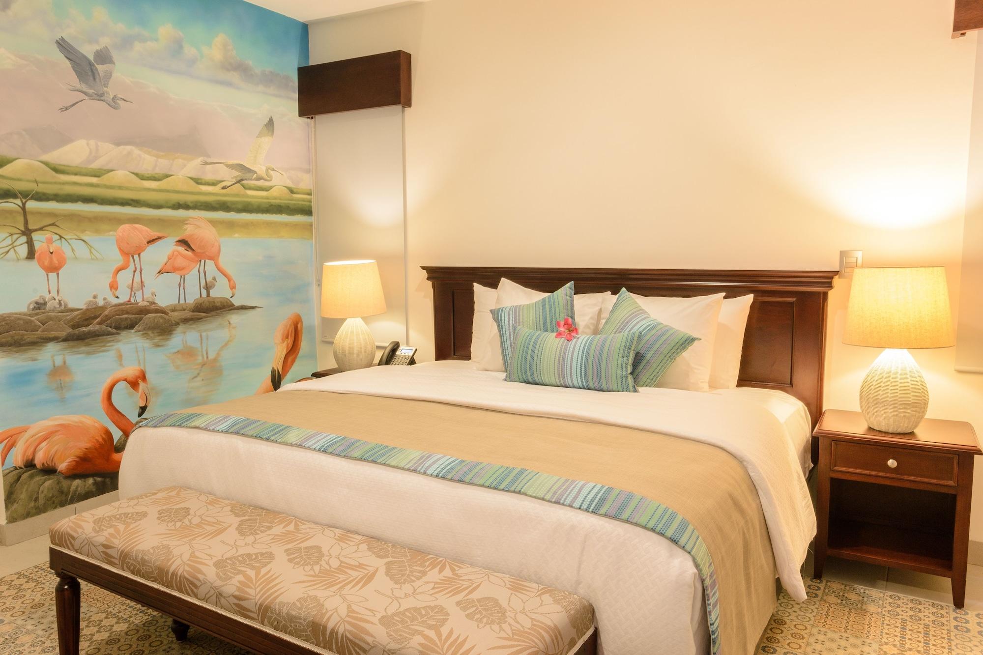 Boutique Real San Juan Center Hotel Mérida