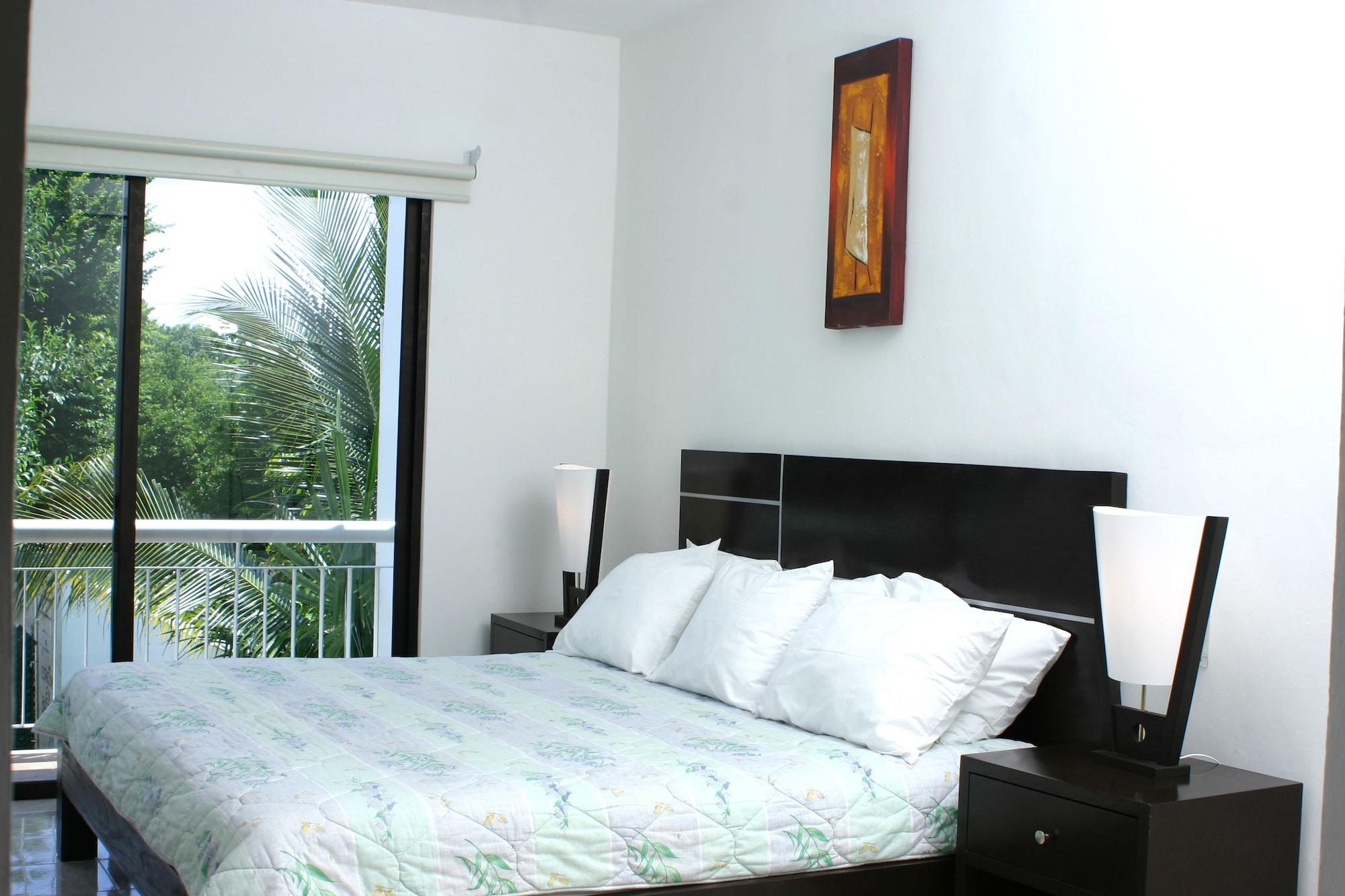 Hotel Holly Mérida